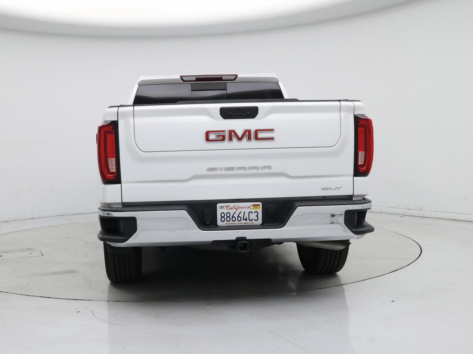 2021 GMC Sierra 1500 SLT - Photo 7