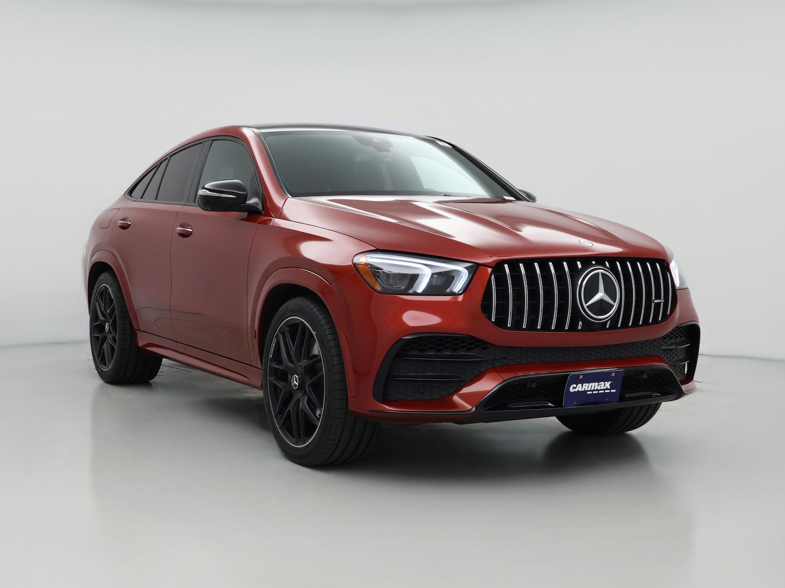 2023 Mercedes-Benz GLE Coupe GLE 53 AMG