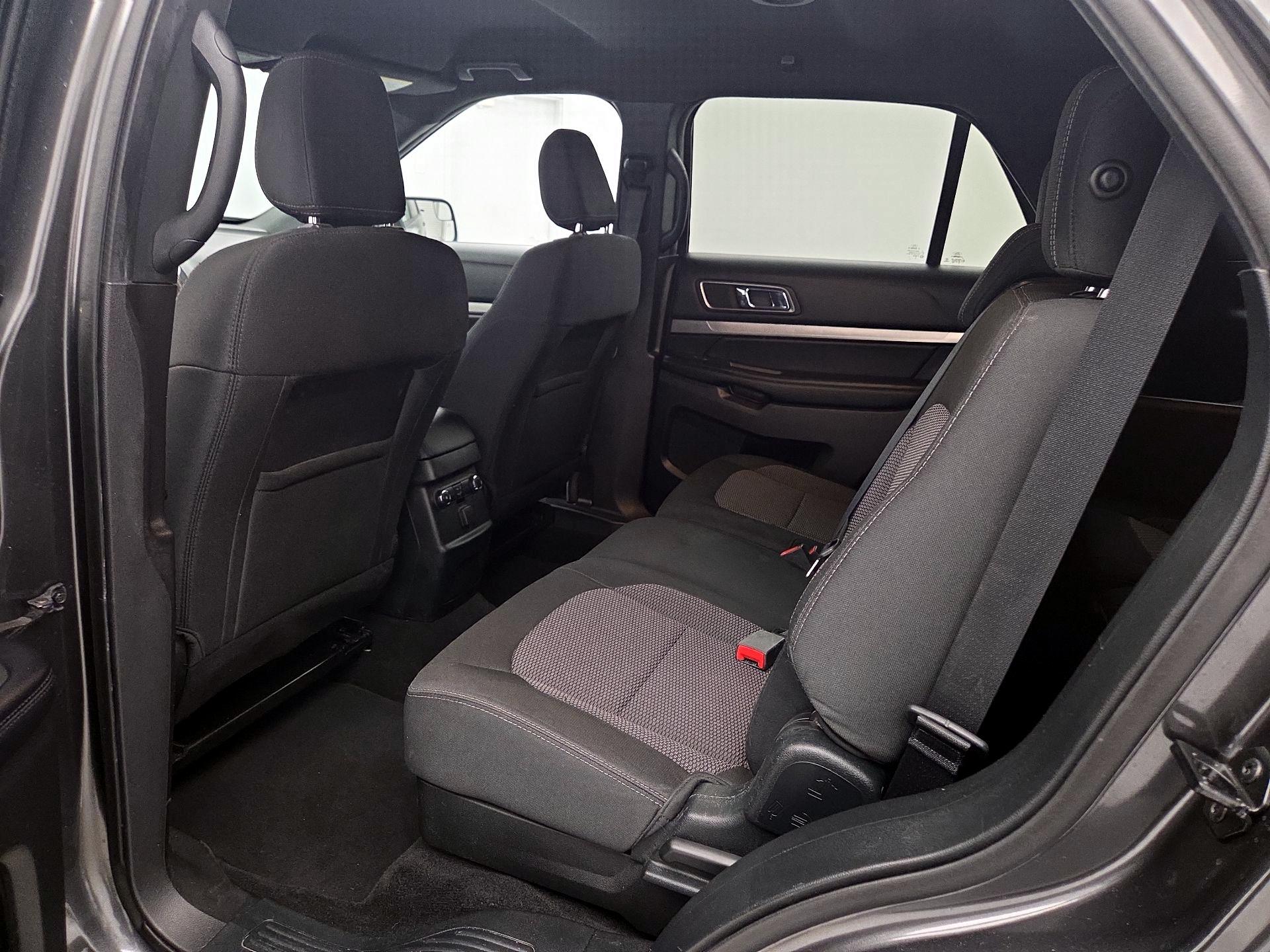 Thumbnail: 2018 Ford Explorer - 19