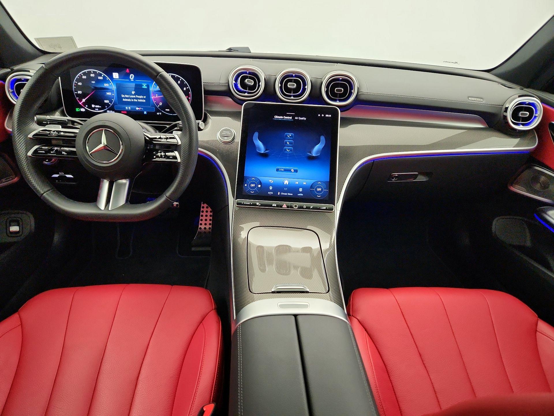 Thumbnail: 2024 Mercedes-Benz CLE - 9