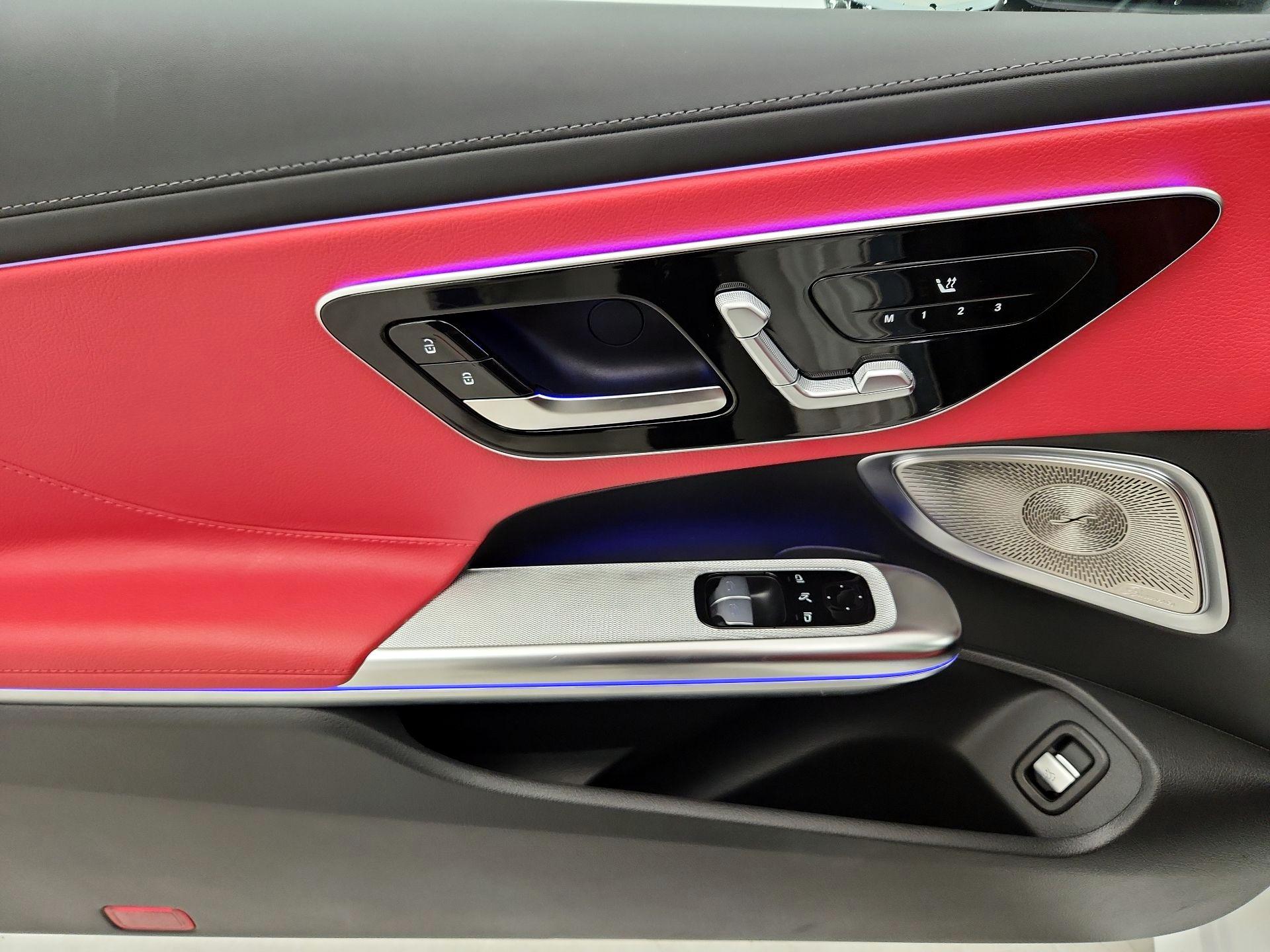 Thumbnail: 2024 Mercedes-Benz CLE - 12