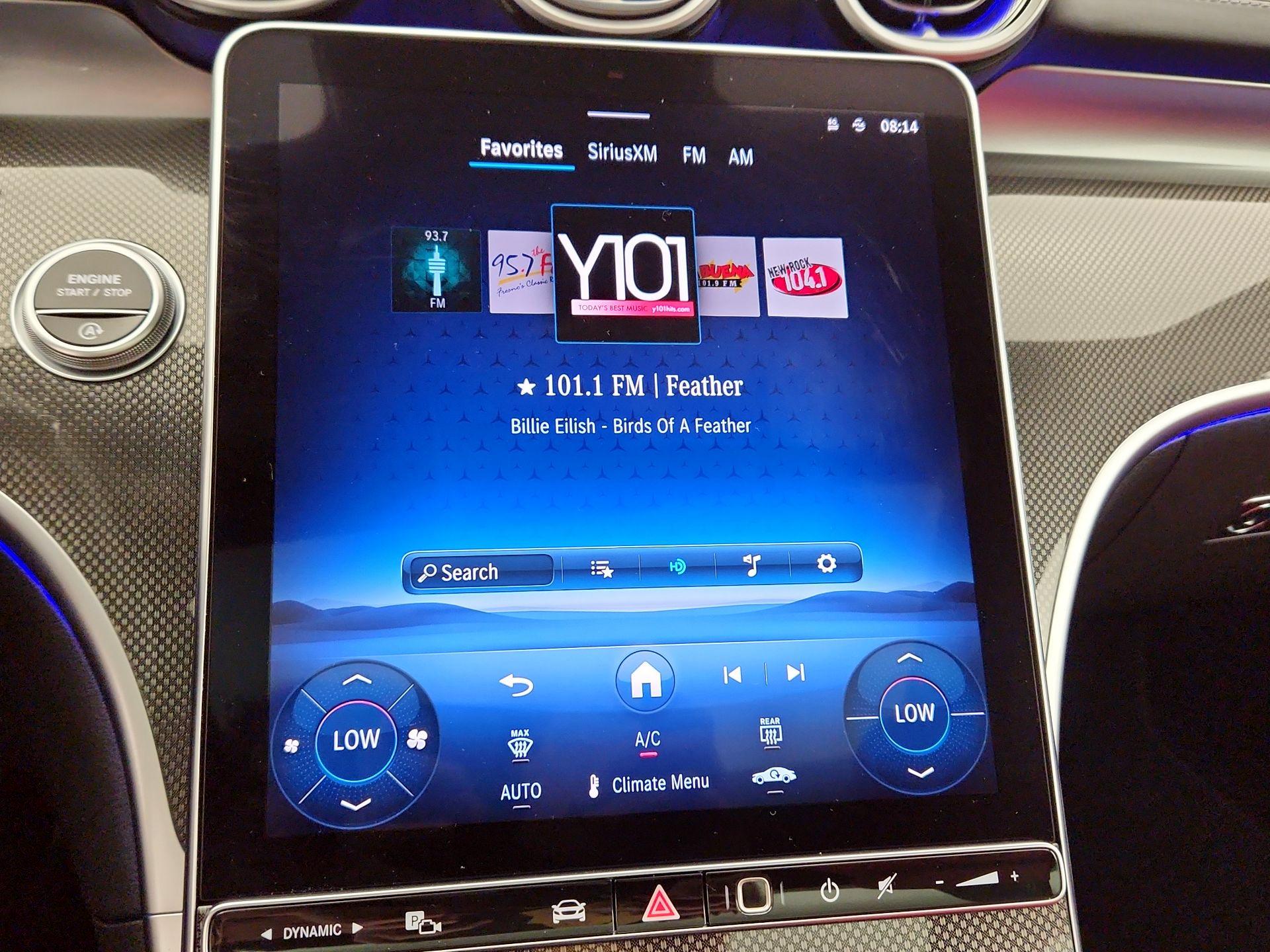 Thumbnail: 2024 Mercedes-Benz CLE - 16