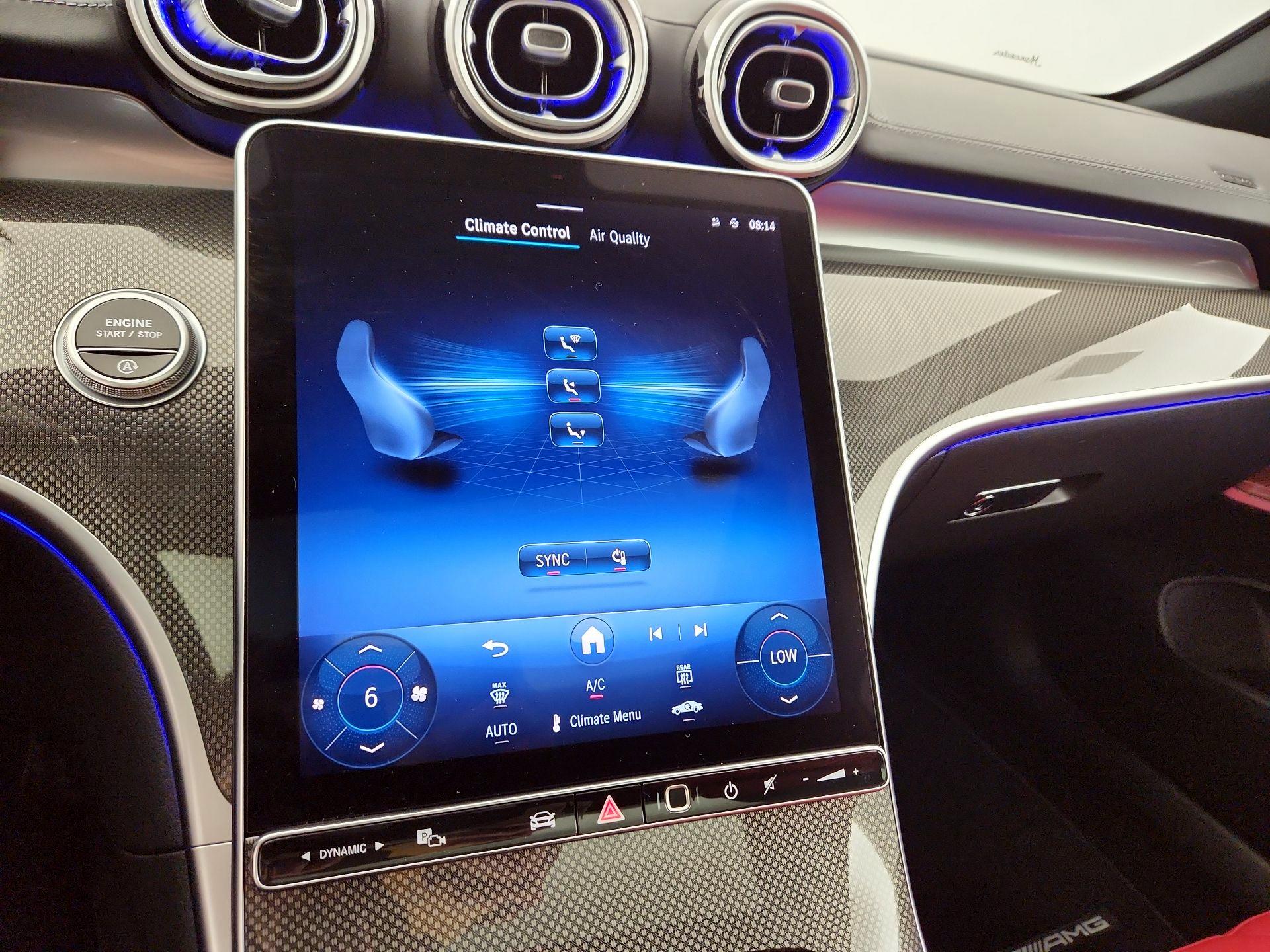 Thumbnail: 2024 Mercedes-Benz CLE - 17