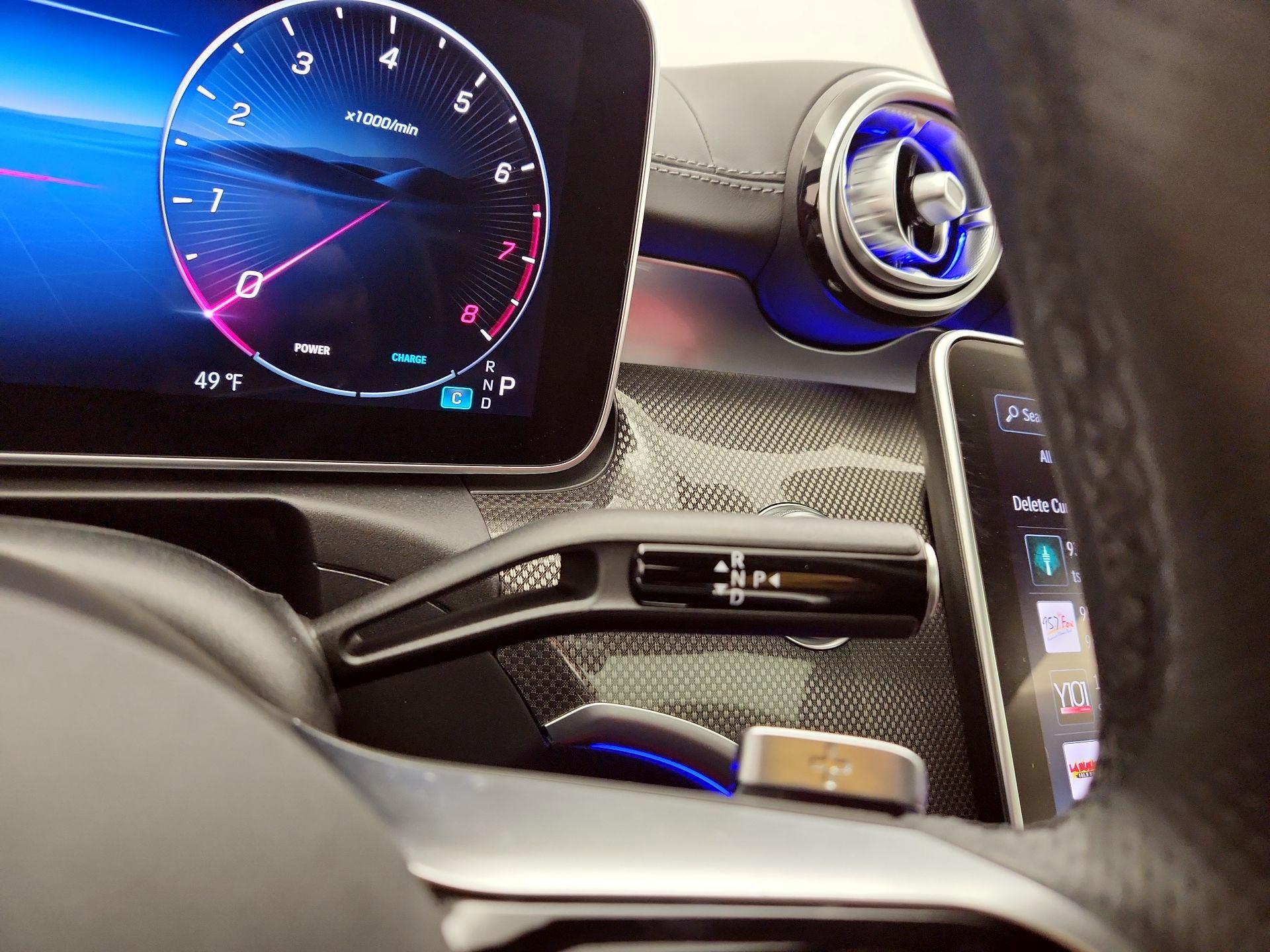 Thumbnail: 2024 Mercedes-Benz CLE - 18