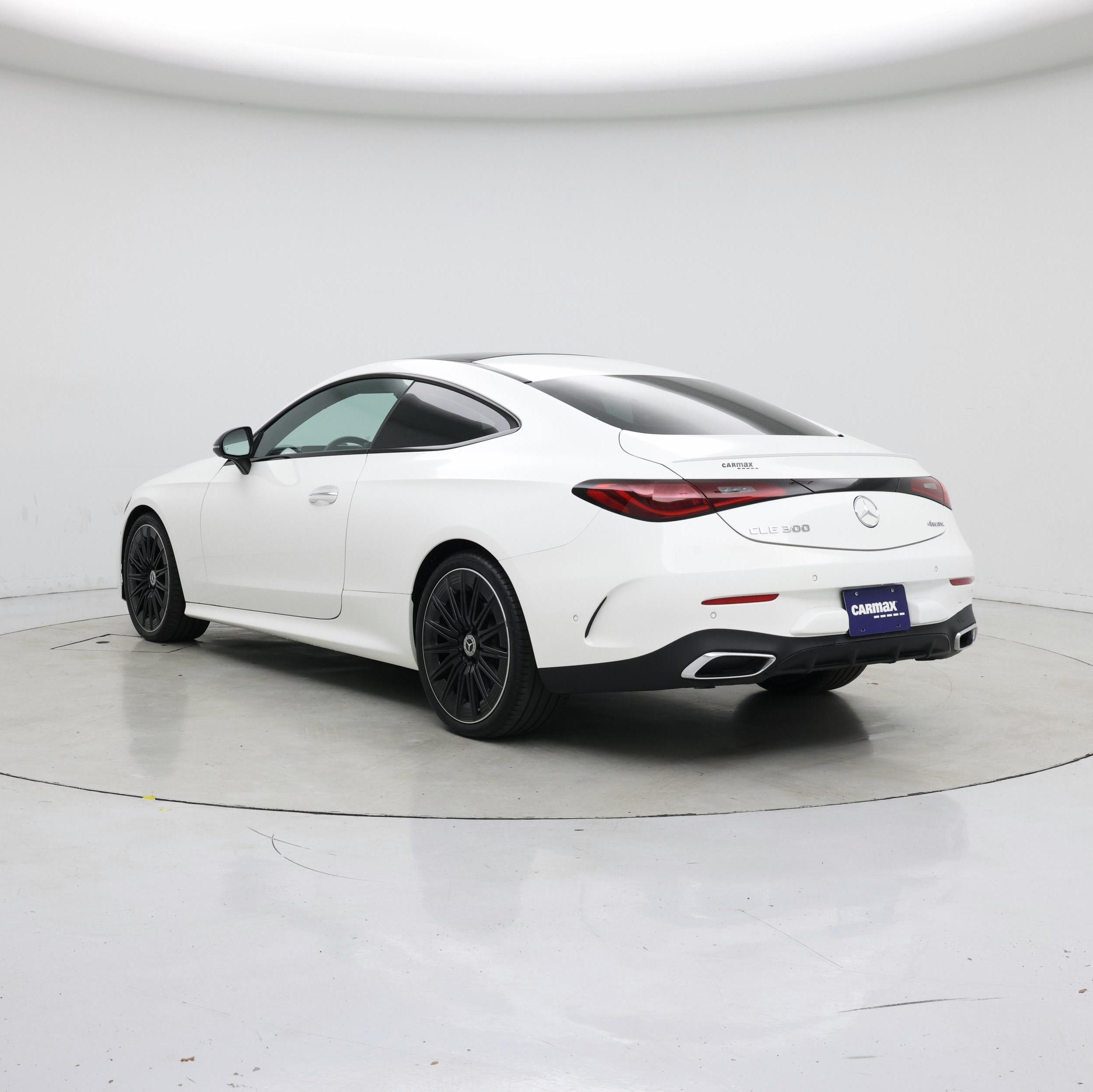 Thumbnail: 2024 Mercedes-Benz CLE - 2