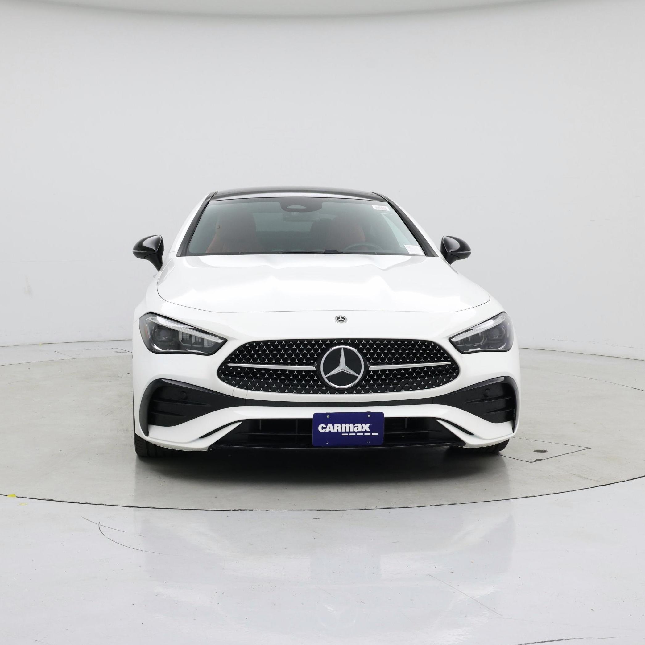 Thumbnail: 2024 Mercedes-Benz CLE - 5