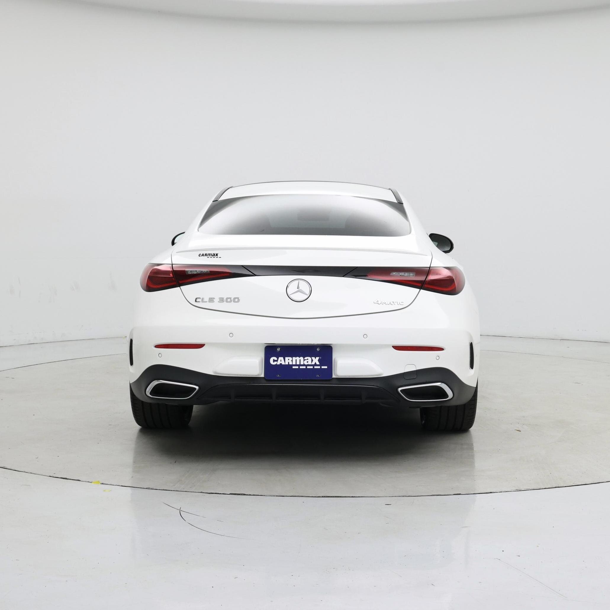 Thumbnail: 2024 Mercedes-Benz CLE - 6