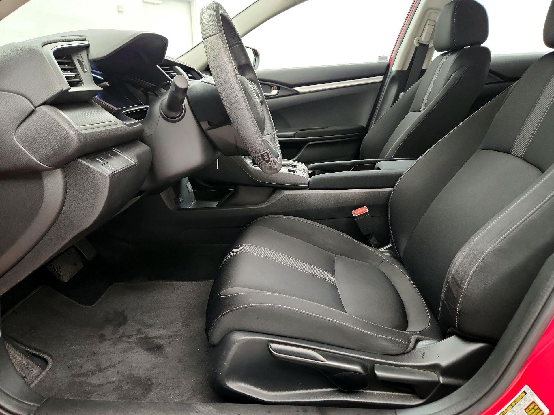 Thumbnail: 2018 Honda Civic - 11