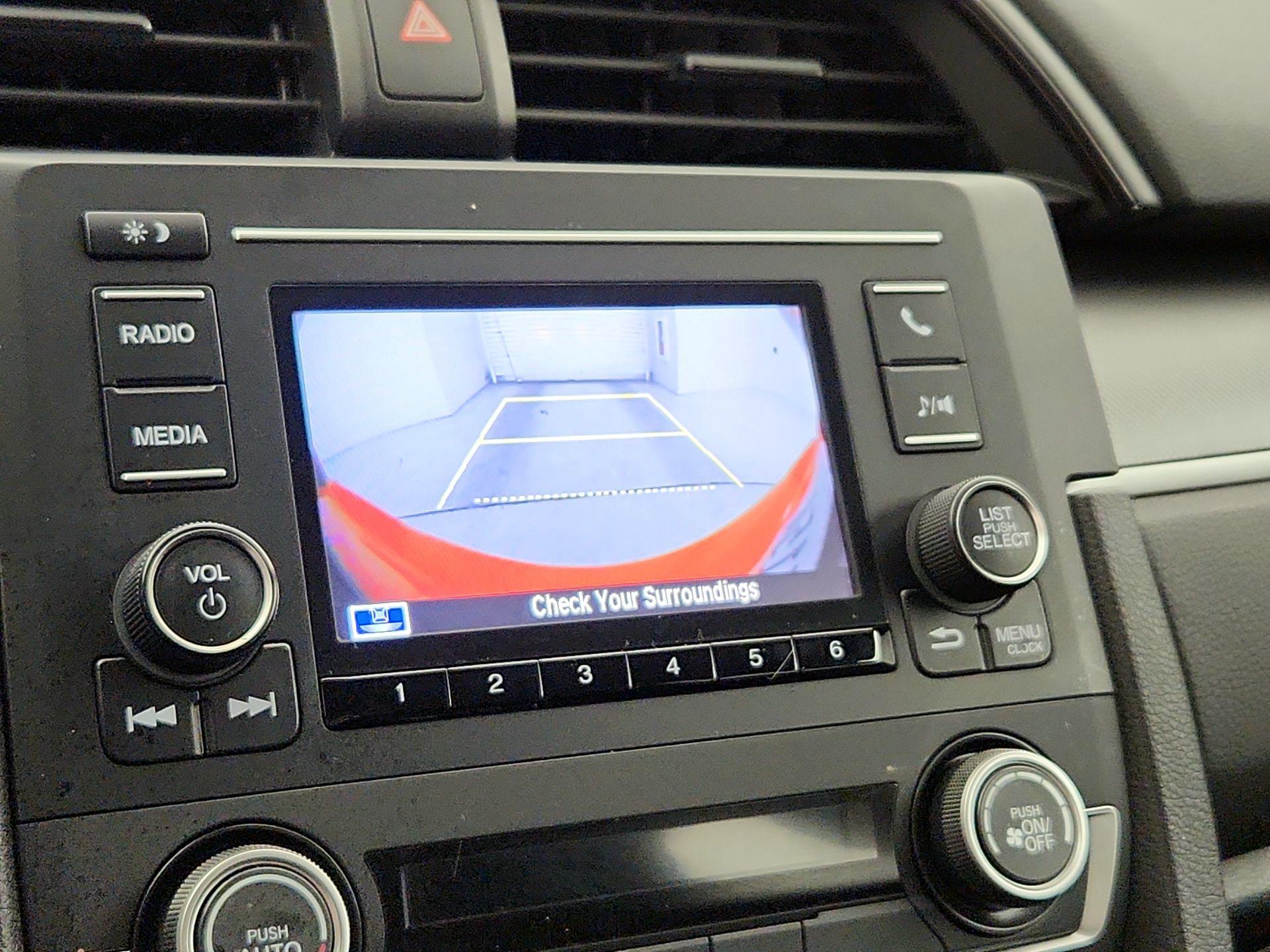 Thumbnail: 2018 Honda Civic - 14