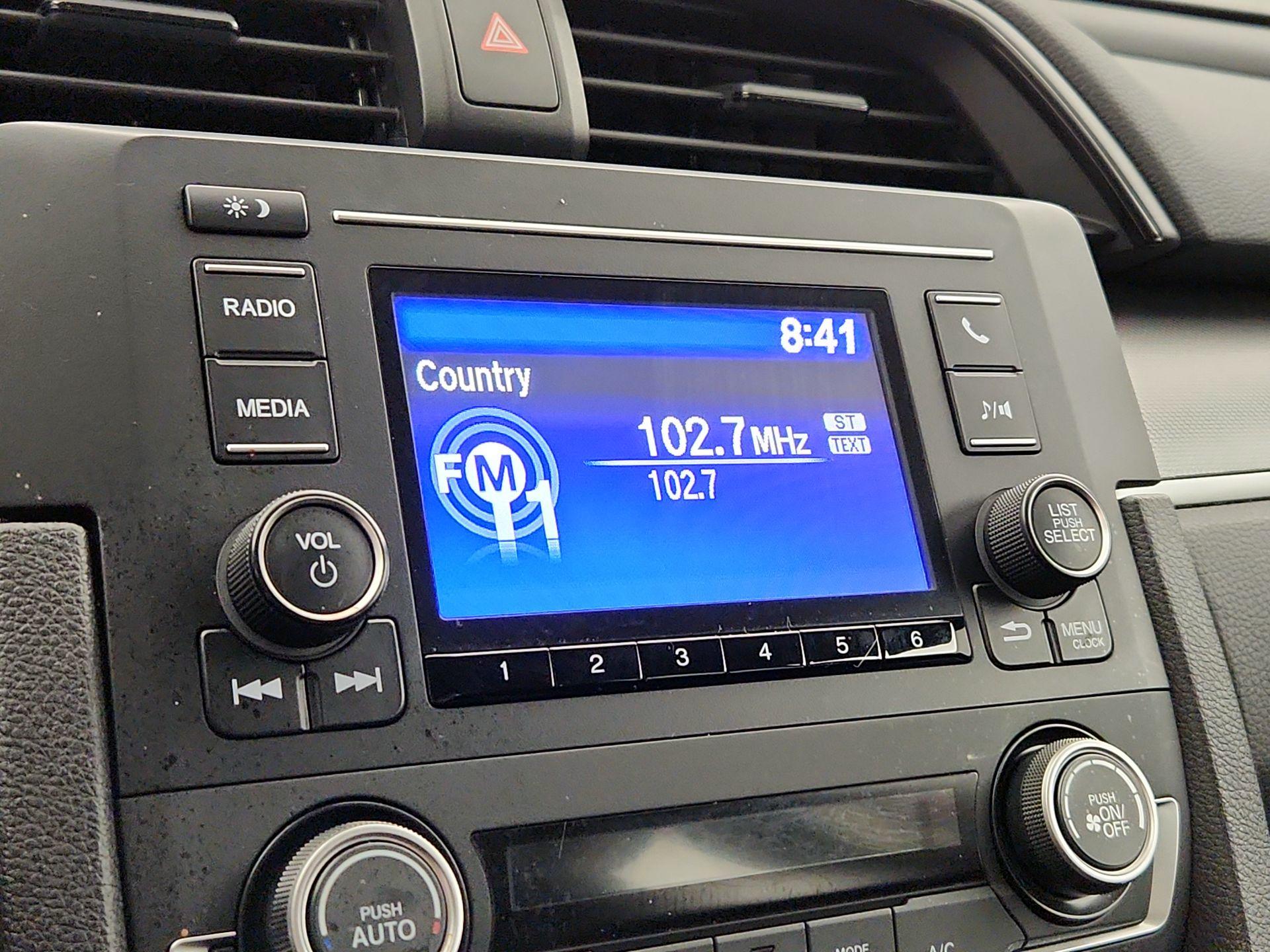 Thumbnail: 2018 Honda Civic - 15