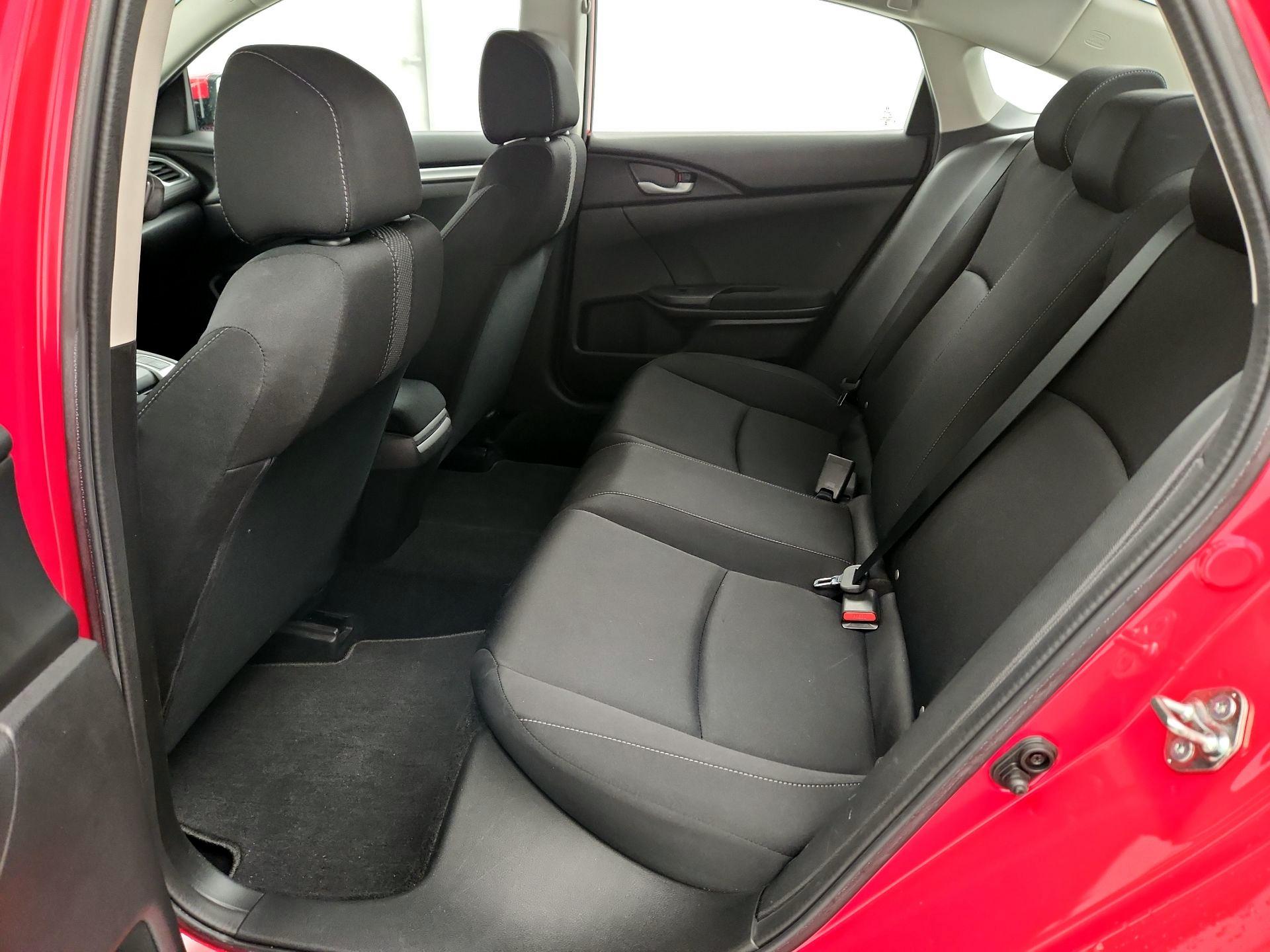 Thumbnail: 2018 Honda Civic - 18