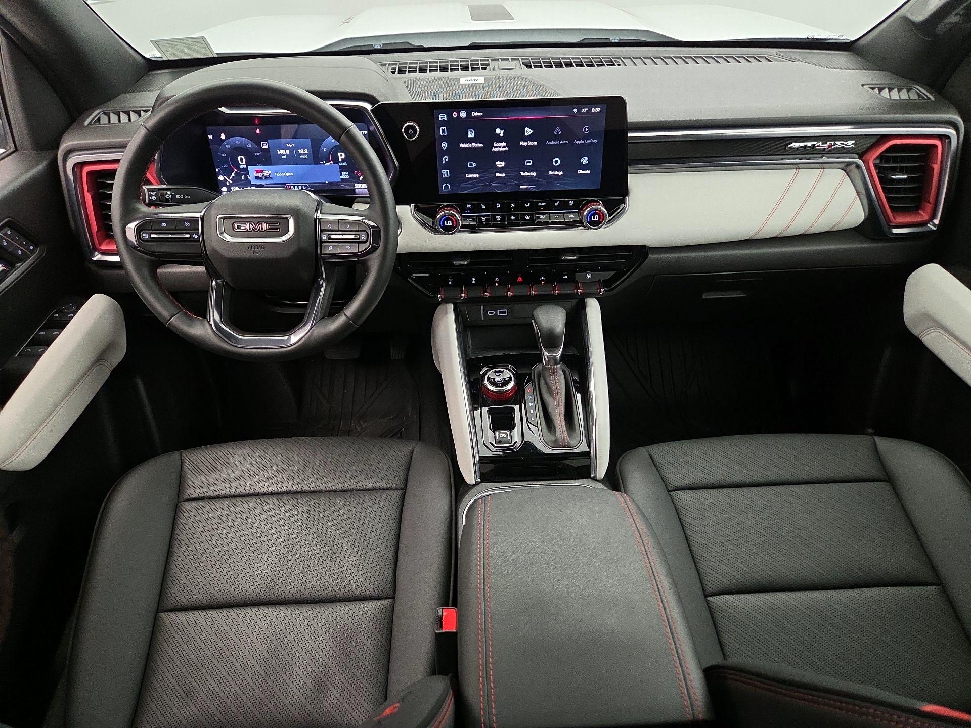 Thumbnail: 2024 GMC Canyon - 9