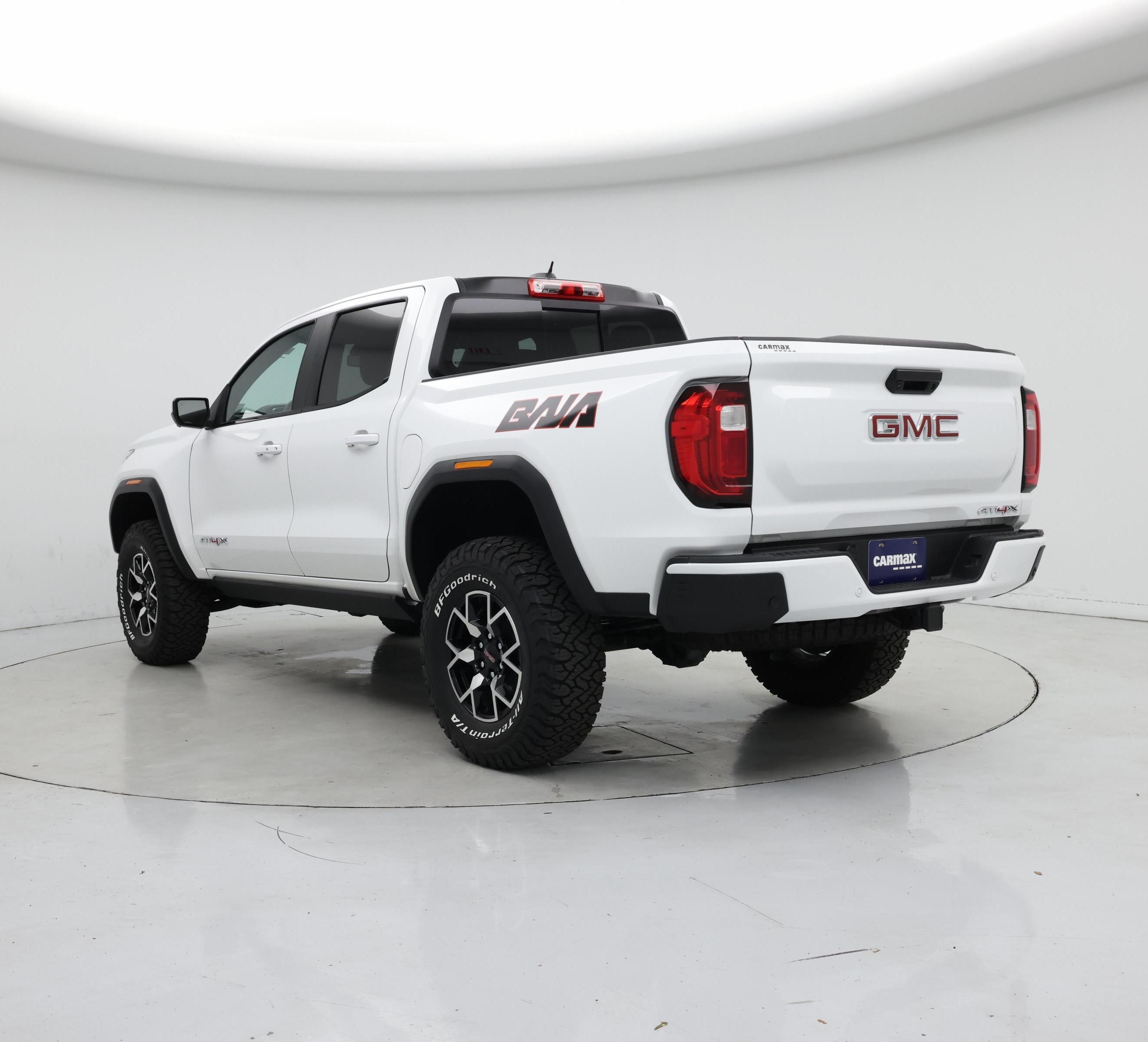 Thumbnail: 2024 GMC Canyon - 2
