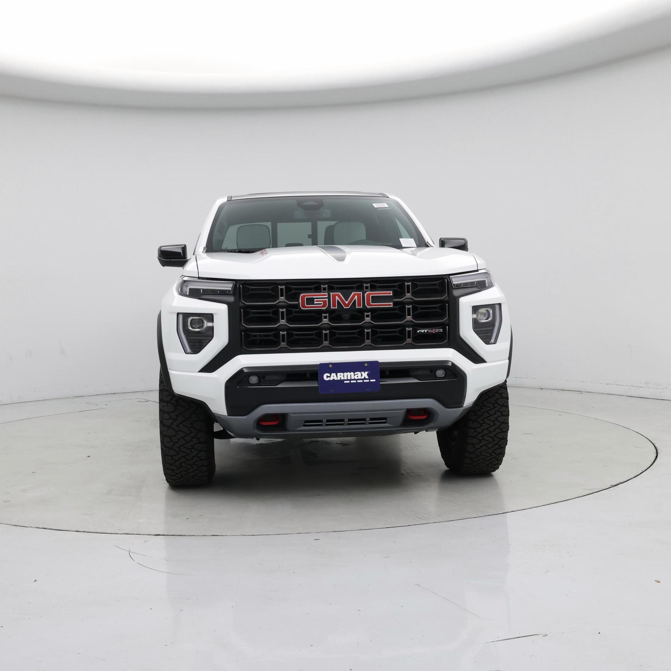 Thumbnail: 2024 GMC Canyon - 5