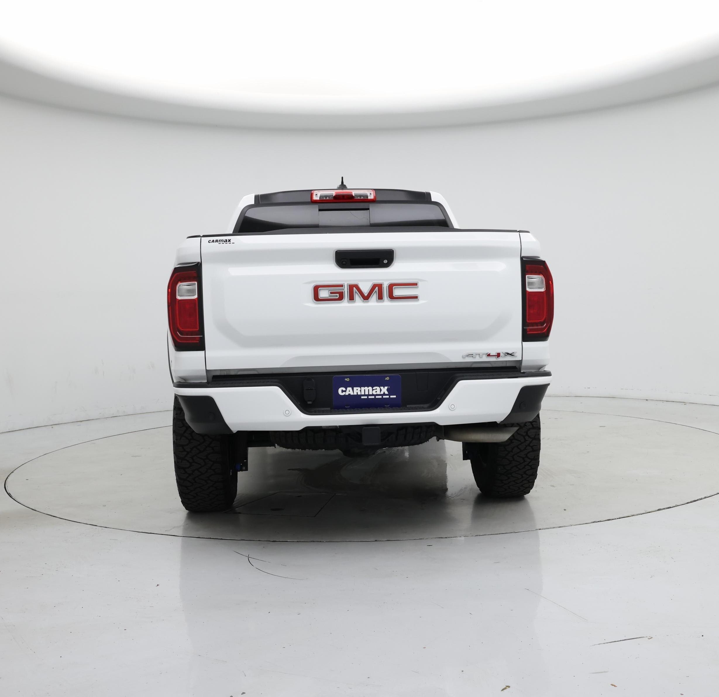 Thumbnail: 2024 GMC Canyon - 6
