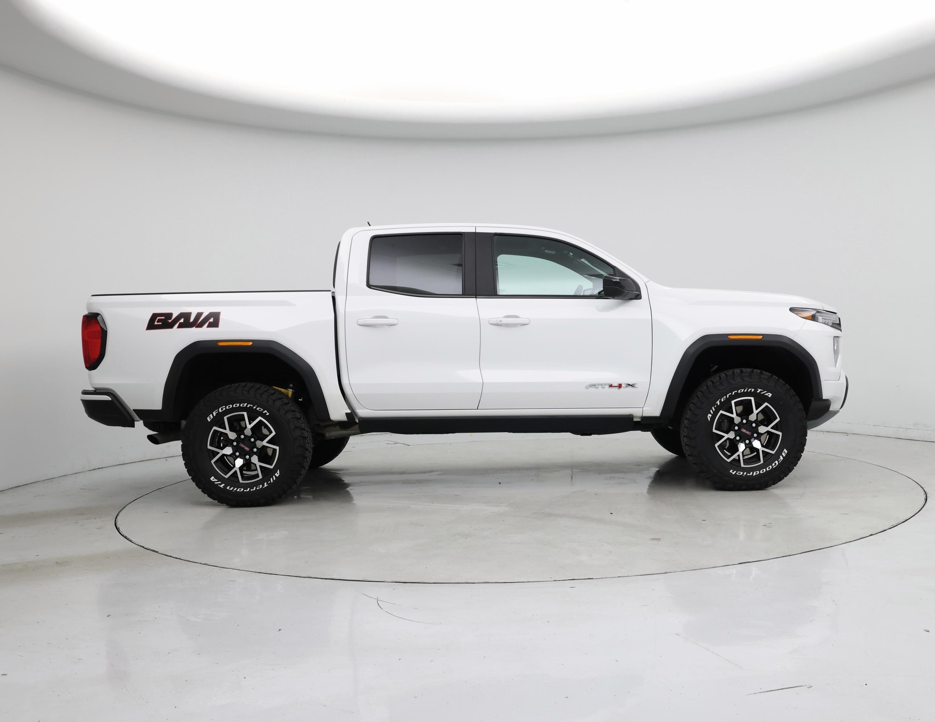 Thumbnail: 2024 GMC Canyon - 7