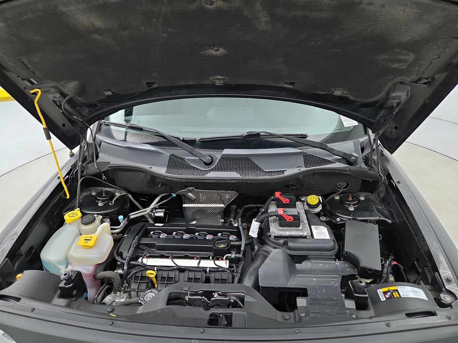 Thumbnail: 2016 Jeep Patriot - 18