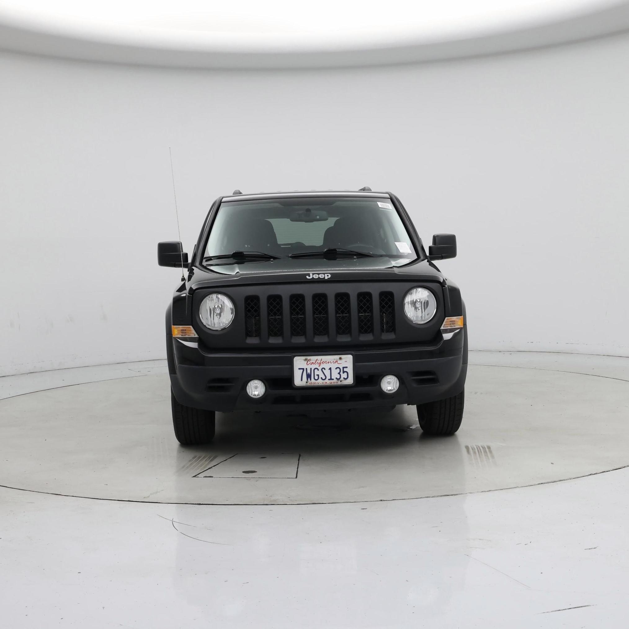 Thumbnail: 2016 Jeep Patriot - 5