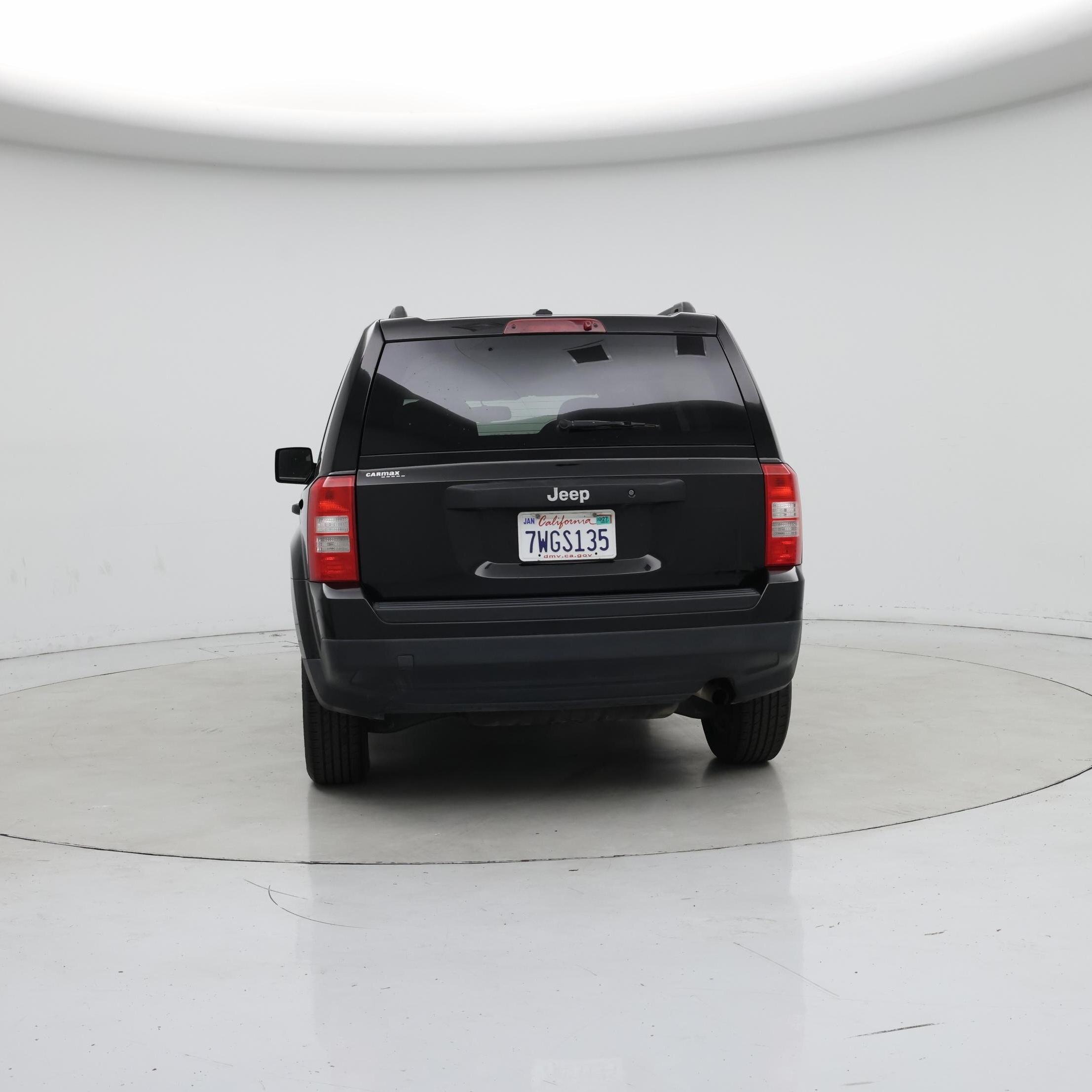 Thumbnail: 2016 Jeep Patriot - 6