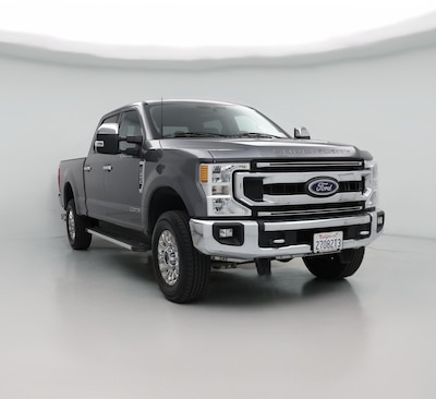 2022 Ford F250 XLT