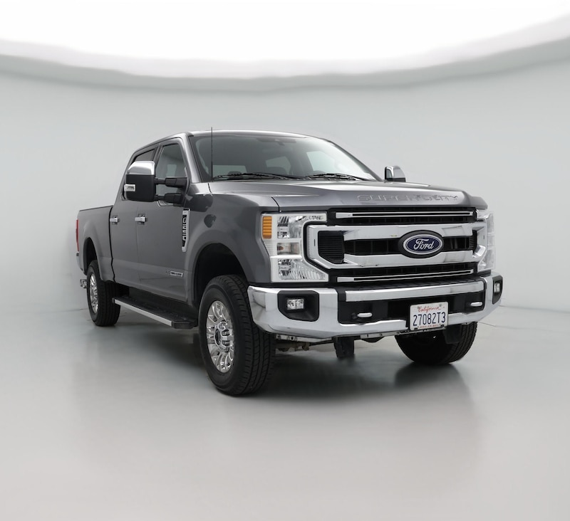 2022 Ford F250 XLT