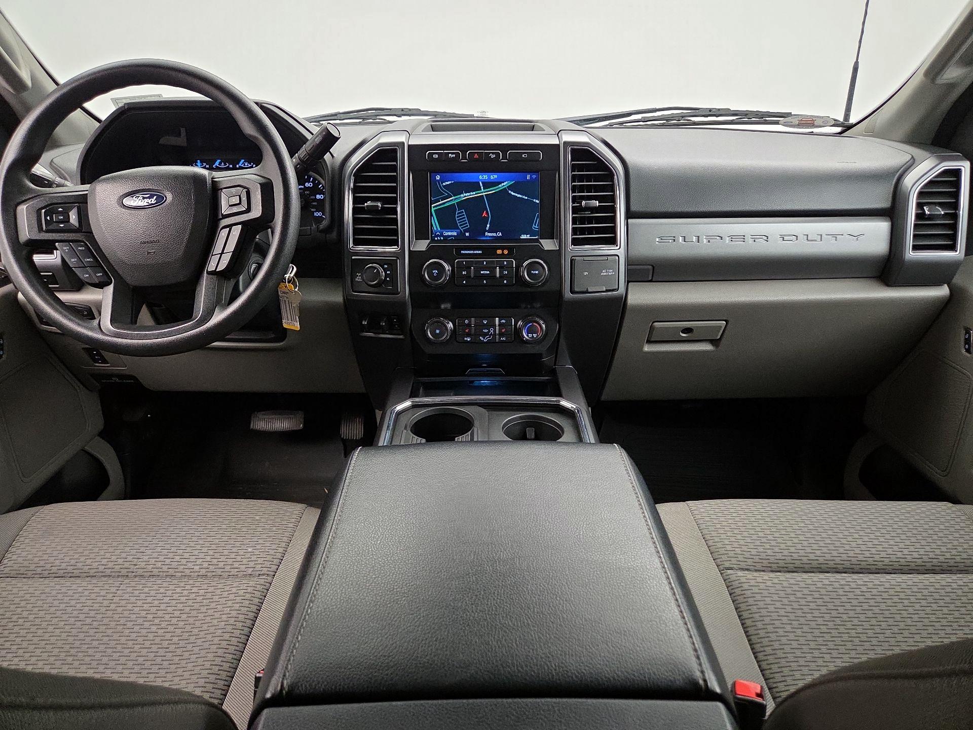 Thumbnail: 2022 Ford F-250 - 9