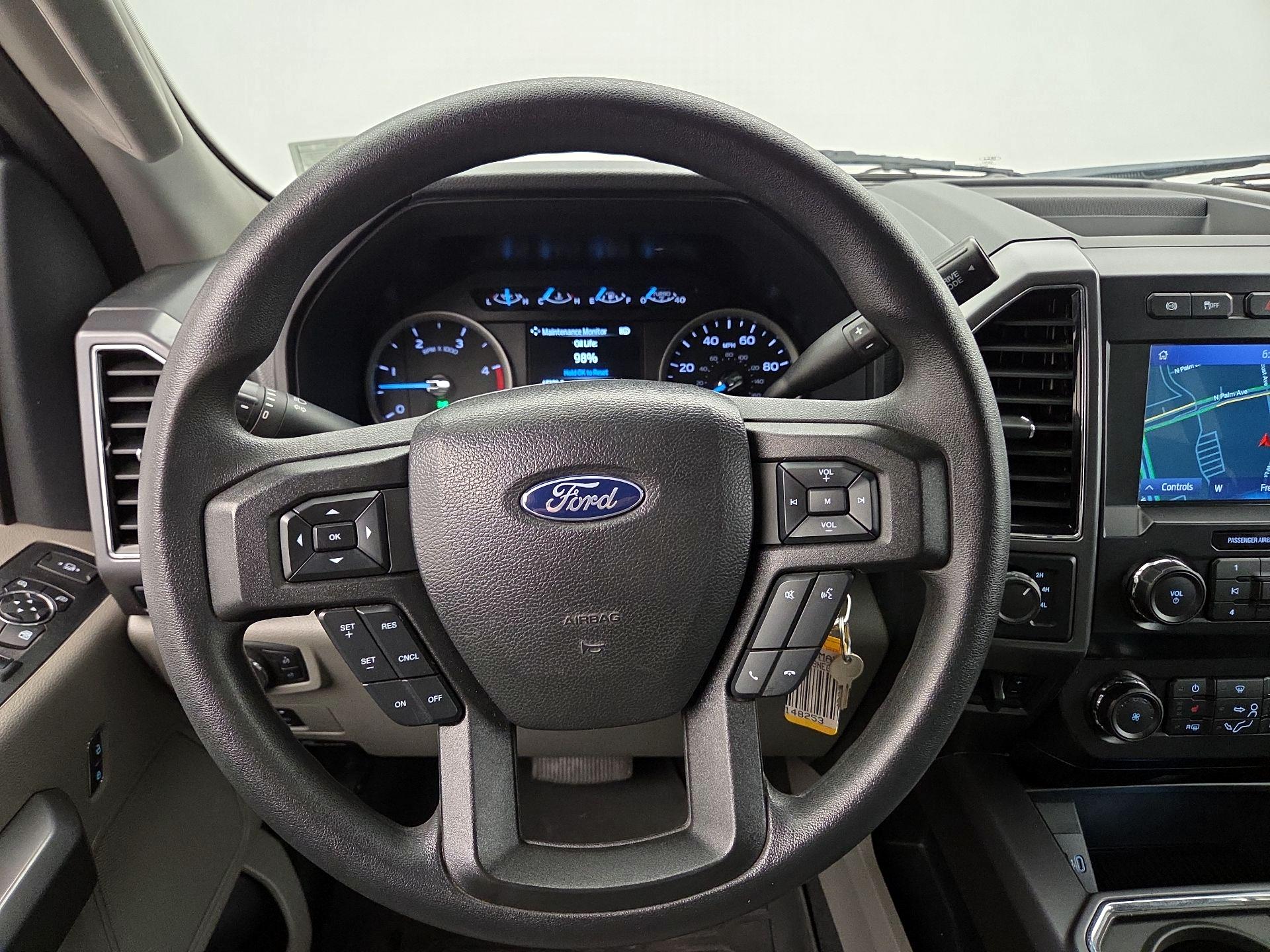 Thumbnail: 2022 Ford F-250 - 10