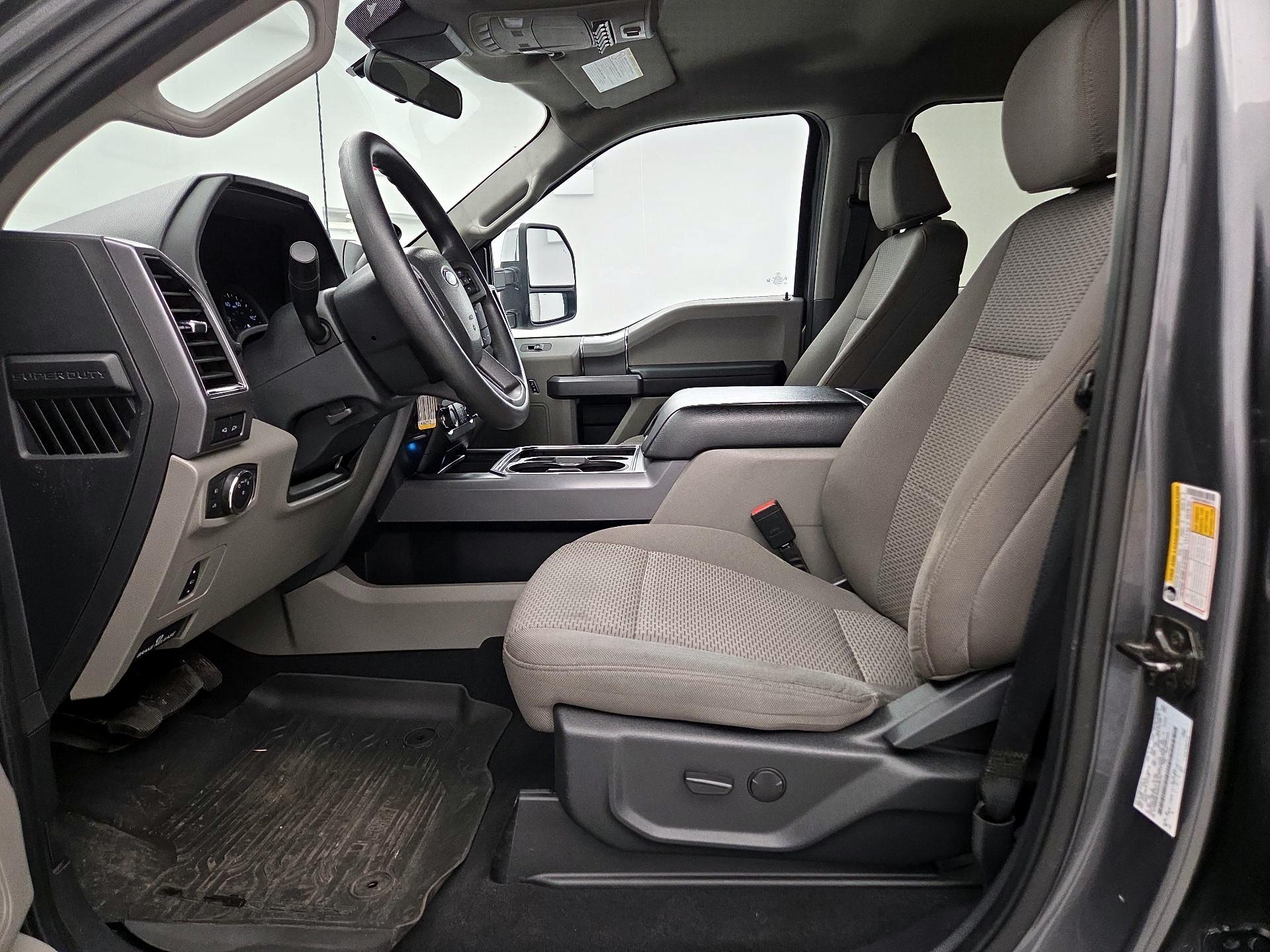 Thumbnail: 2022 Ford F-250 - 11