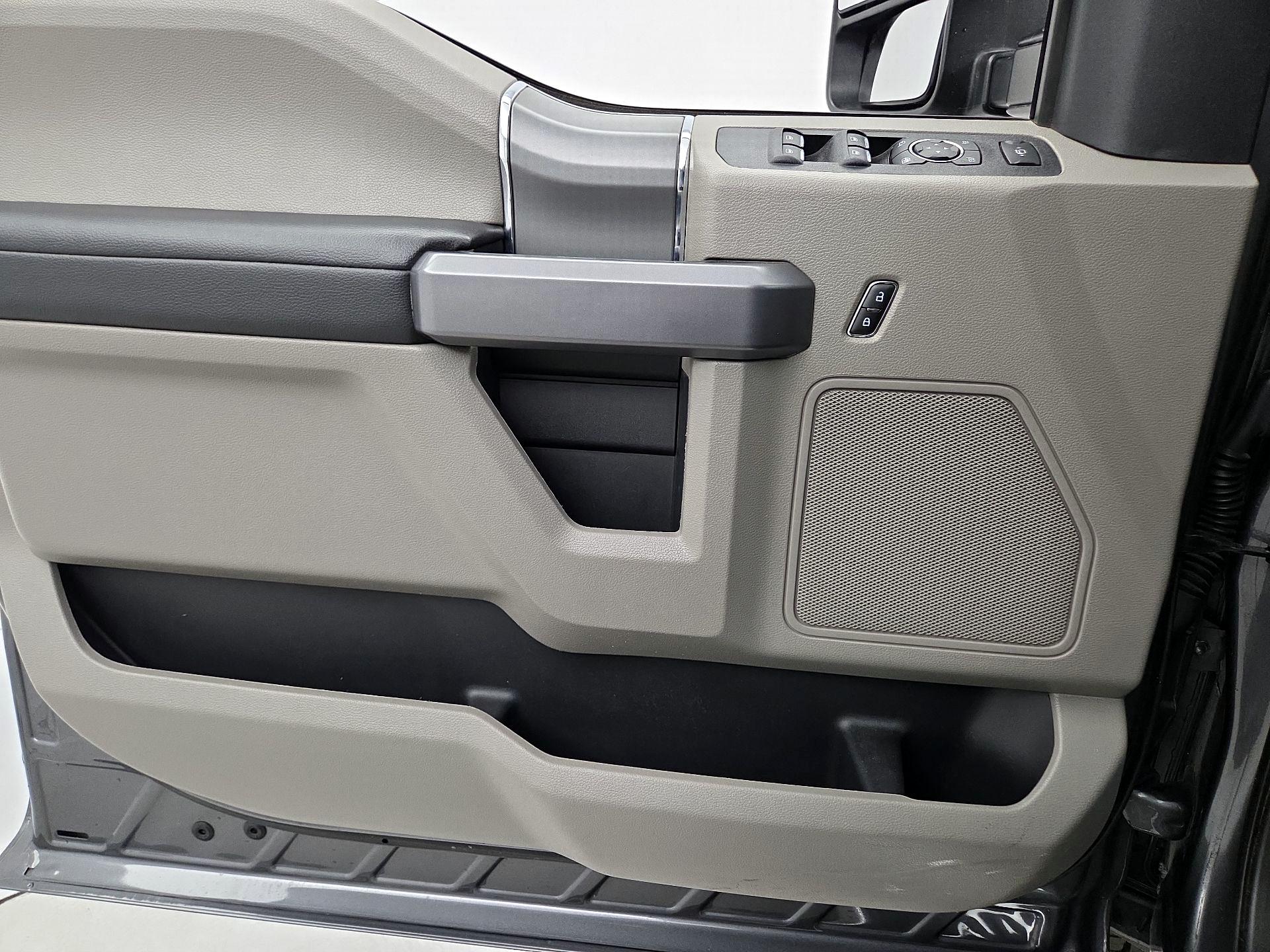 Thumbnail: 2022 Ford F-250 - 12