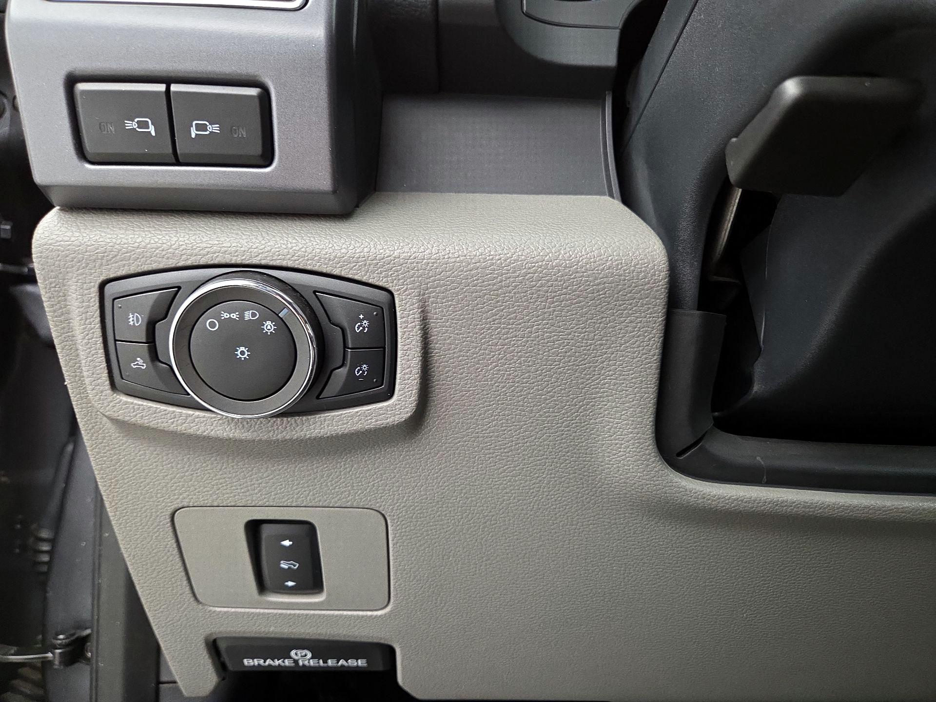 Thumbnail: 2022 Ford F-250 - 13