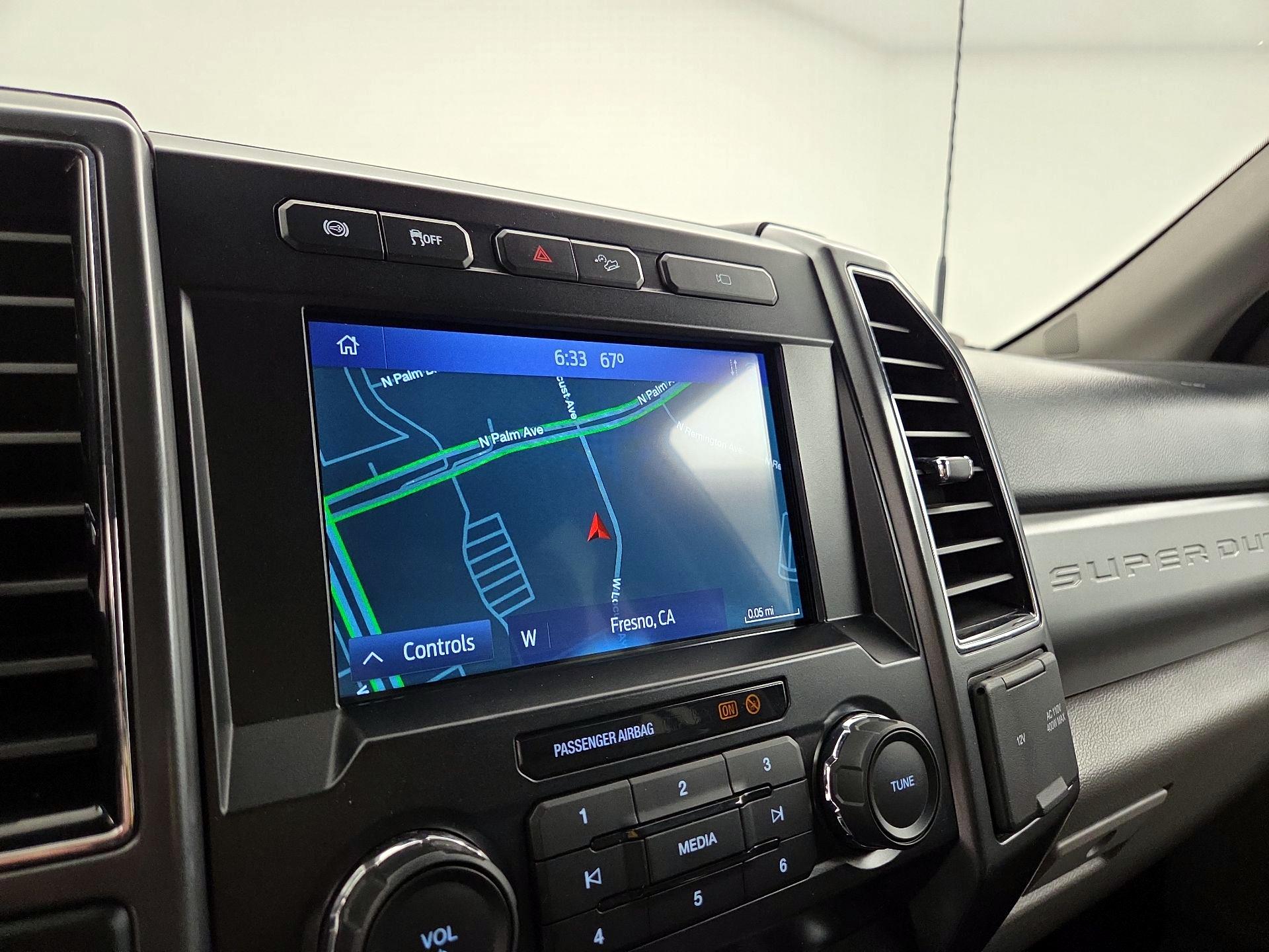 Thumbnail: 2022 Ford F-250 - 14