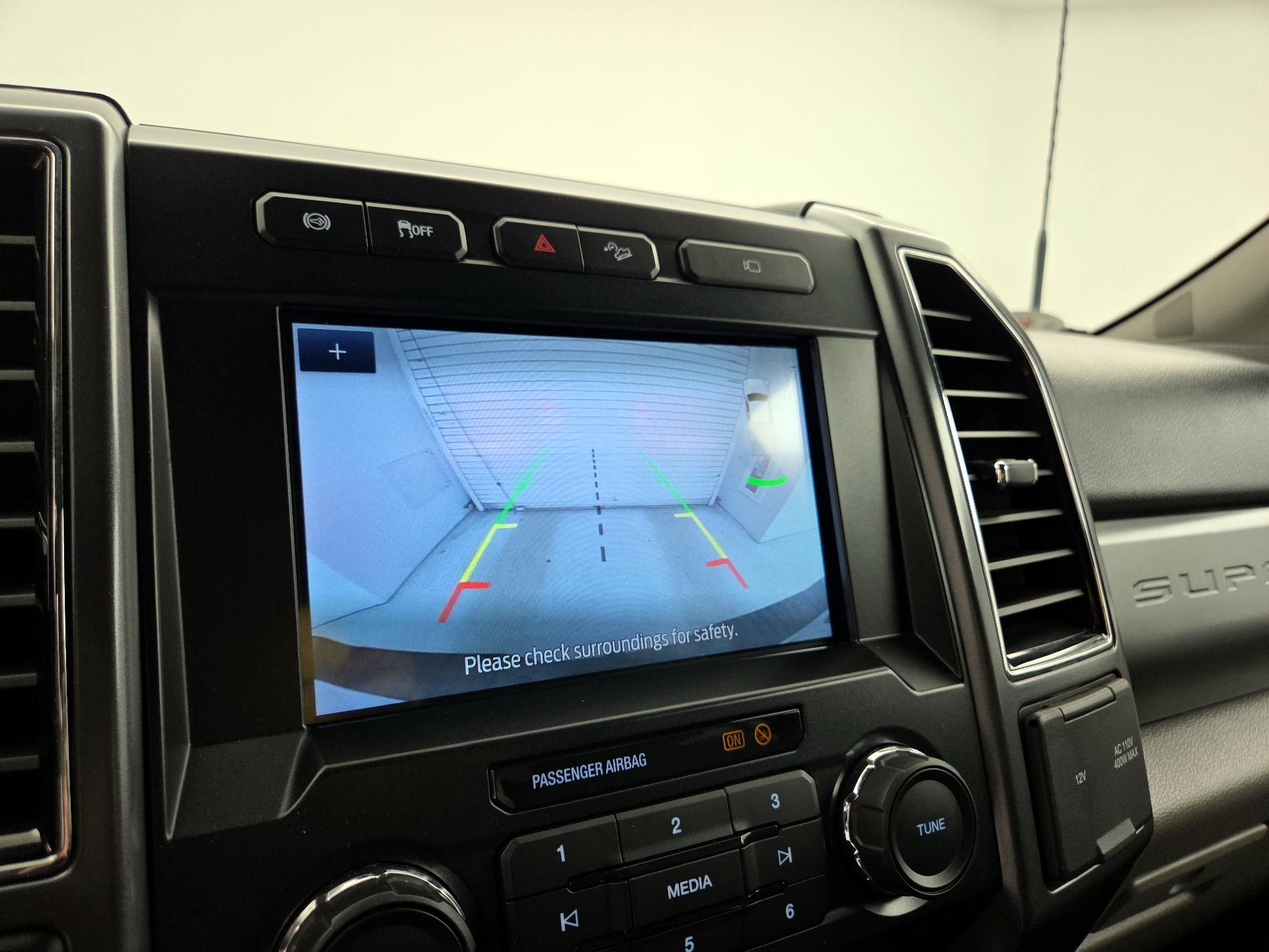 Thumbnail: 2022 Ford F-250 - 15