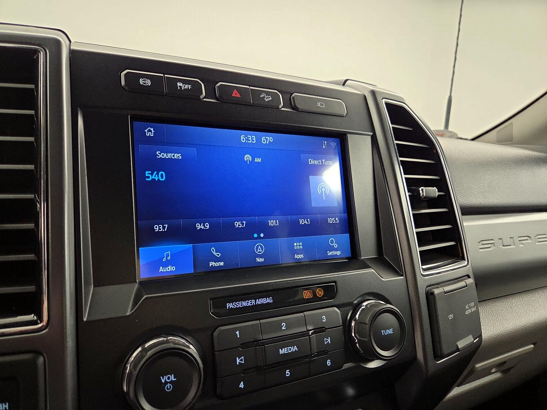 Thumbnail: 2022 Ford F-250 - 16