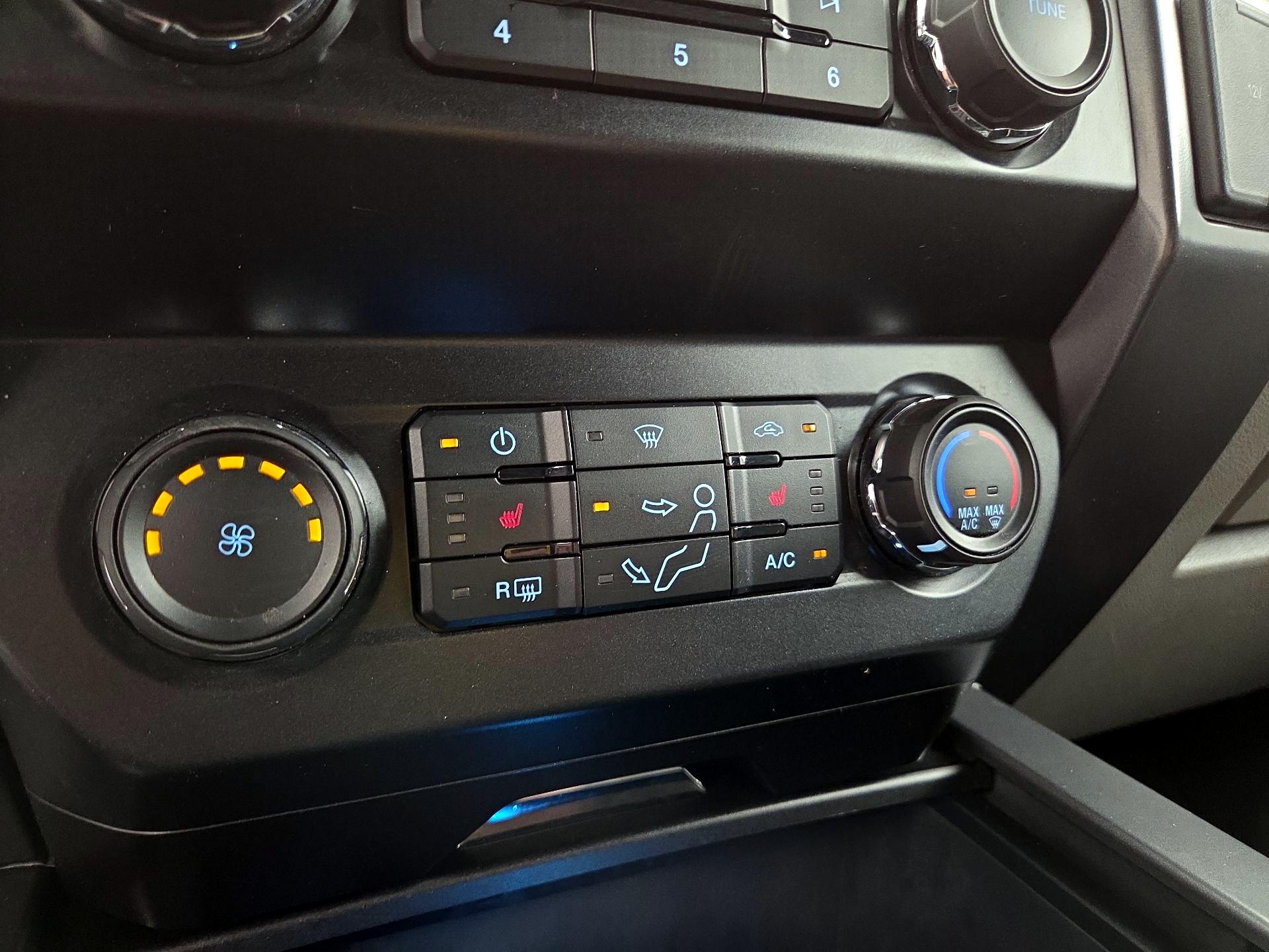 Thumbnail: 2022 Ford F-250 - 17