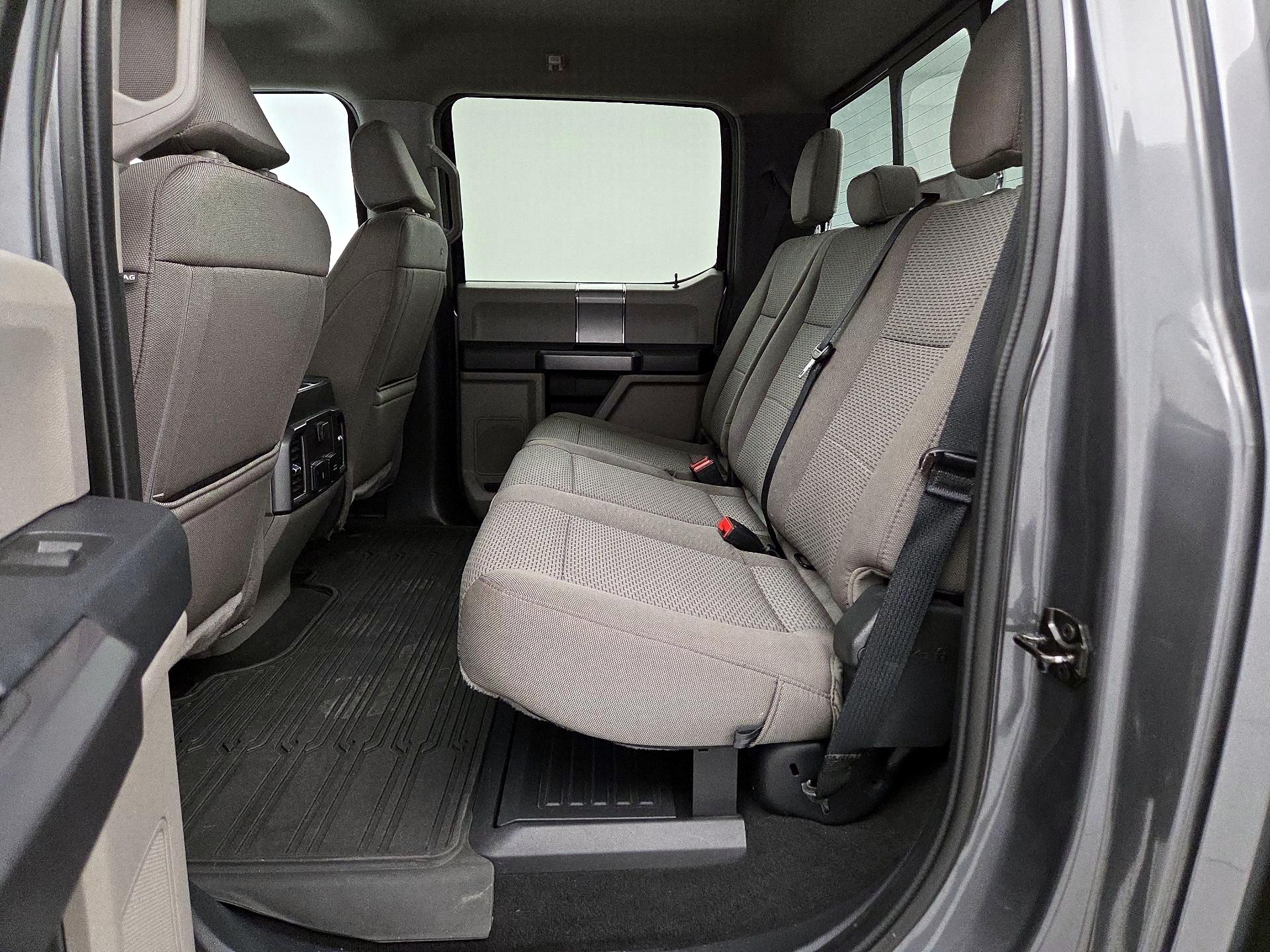 Thumbnail: 2022 Ford F-250 - 20