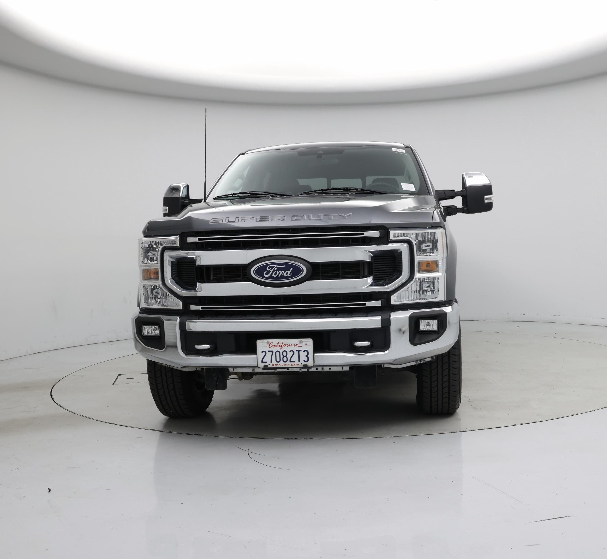 Thumbnail: 2022 Ford F-250 - 5