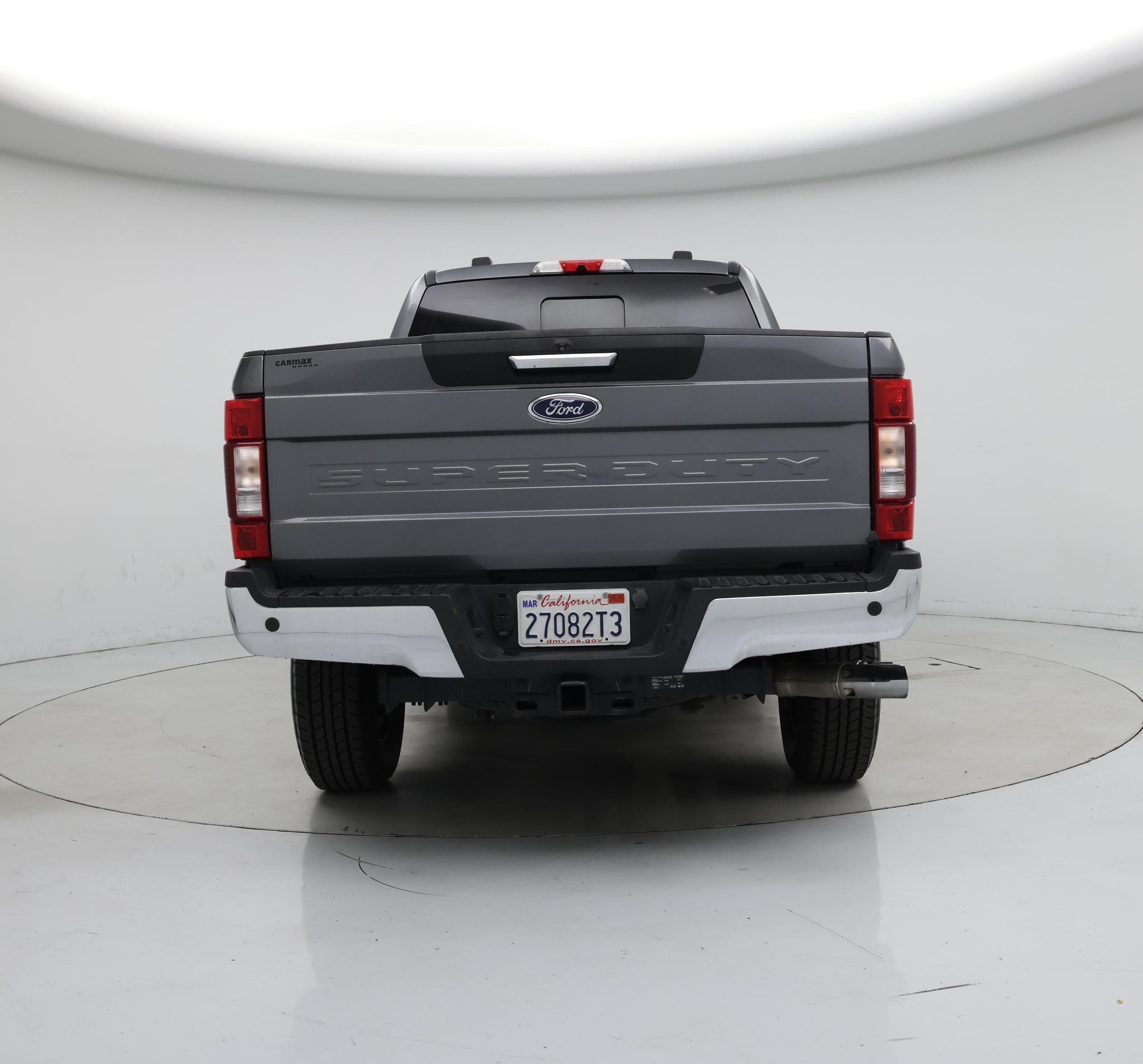 Thumbnail: 2022 Ford F-250 - 6