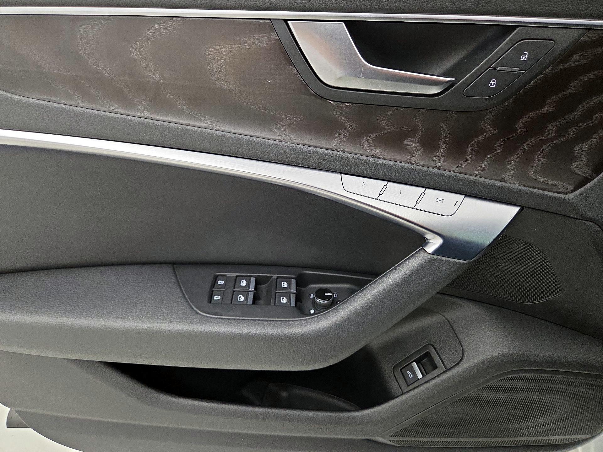 Thumbnail: 2021 Audi A6 - 12