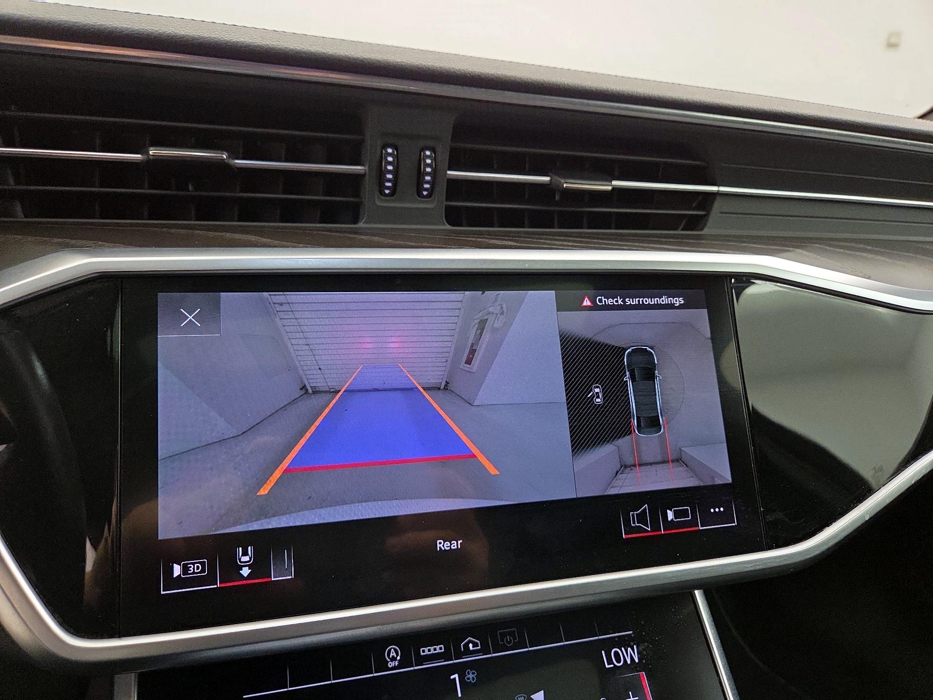 Thumbnail: 2021 Audi A6 - 14