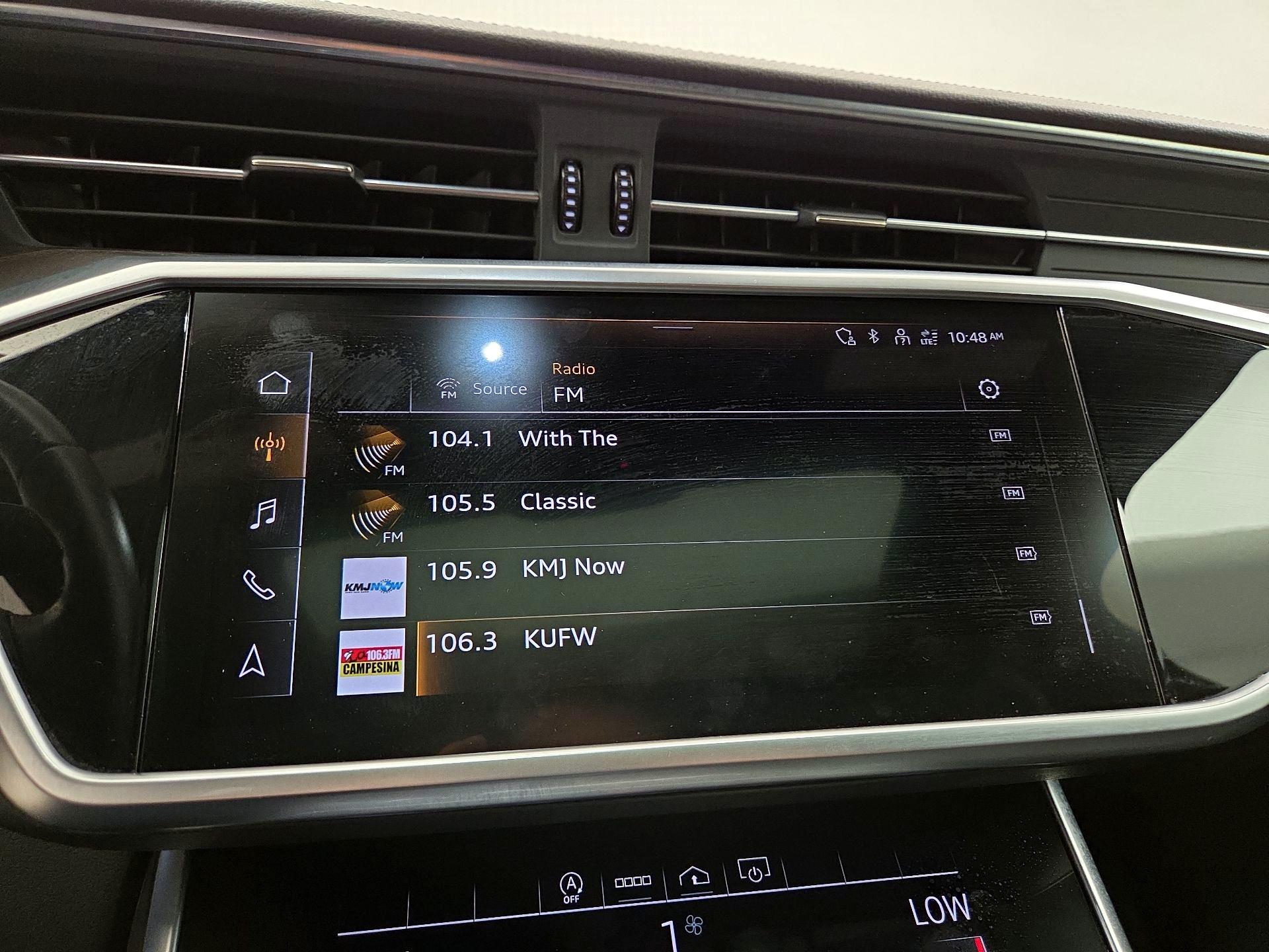 Thumbnail: 2021 Audi A6 - 15