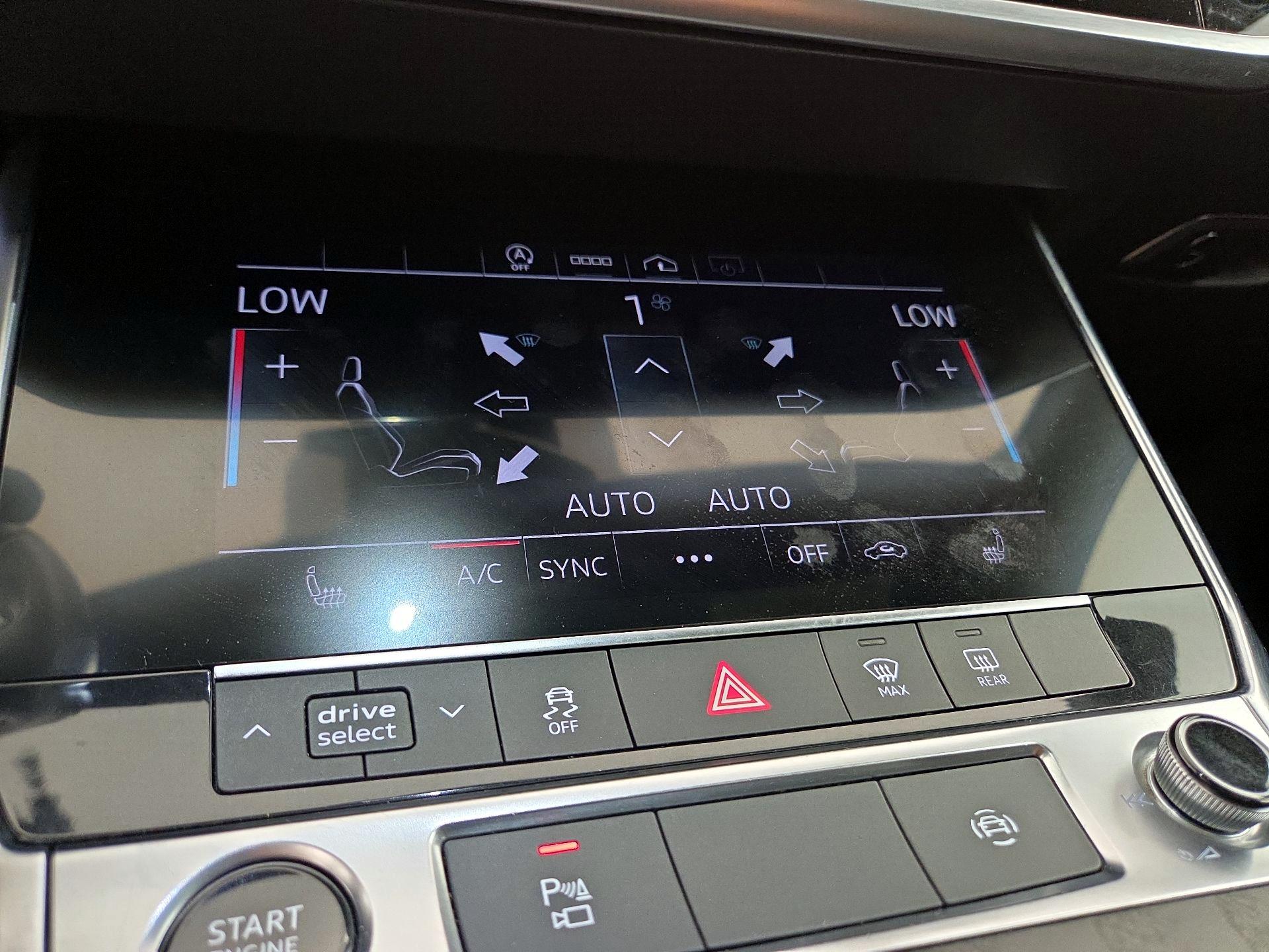 Thumbnail: 2021 Audi A6 - 16