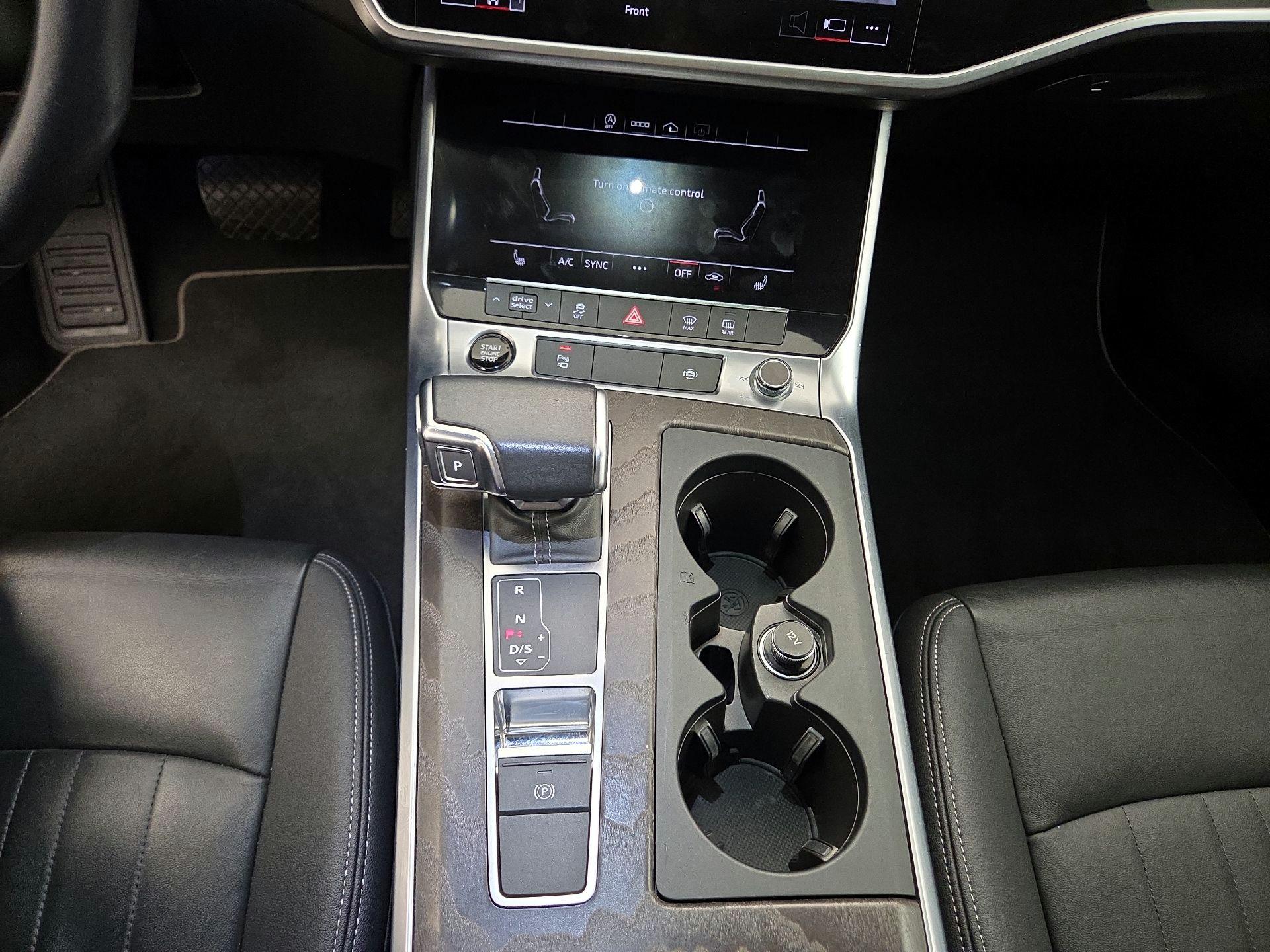 Thumbnail: 2021 Audi A6 - 17