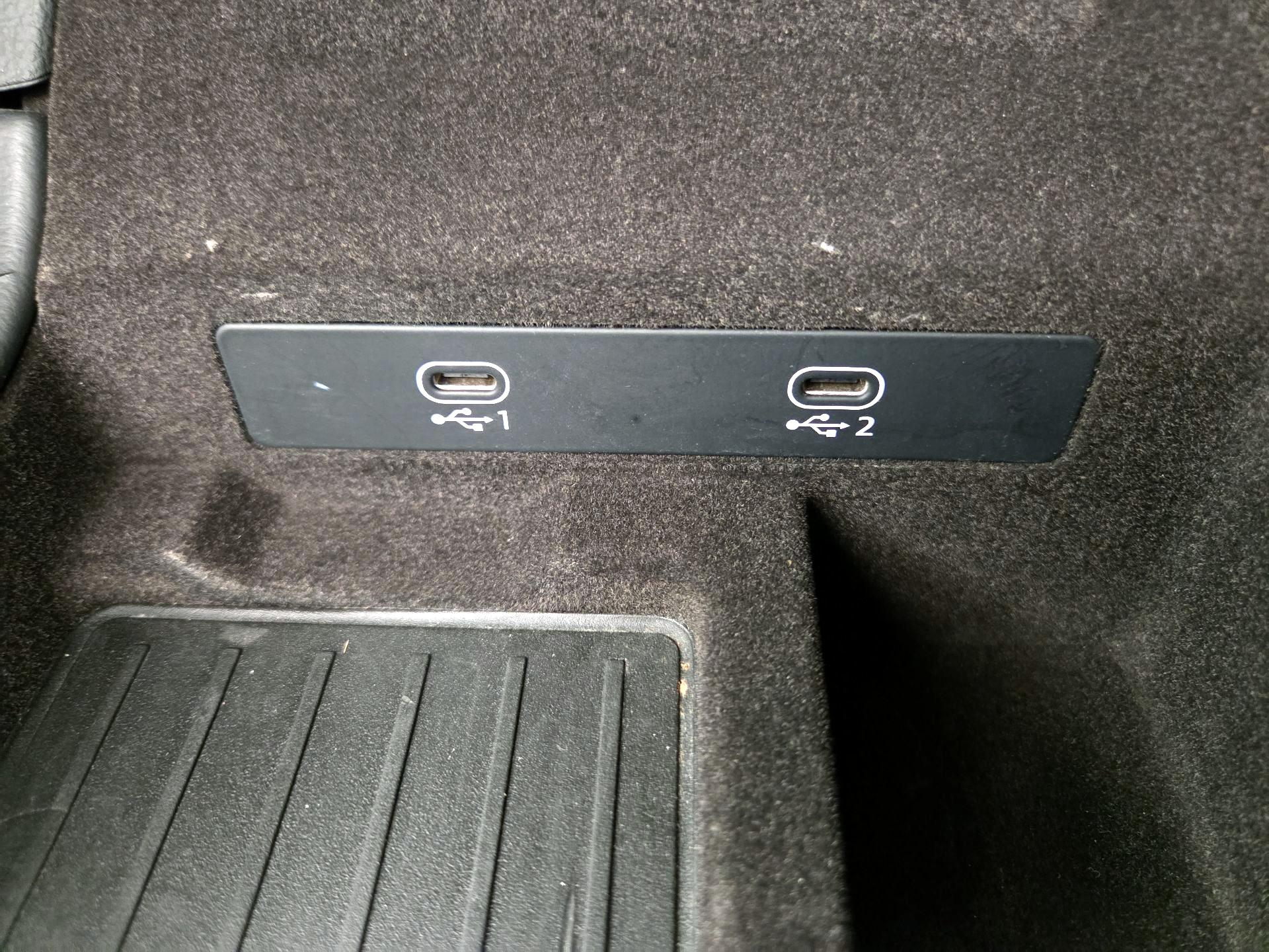 Thumbnail: 2021 Audi A6 - 18