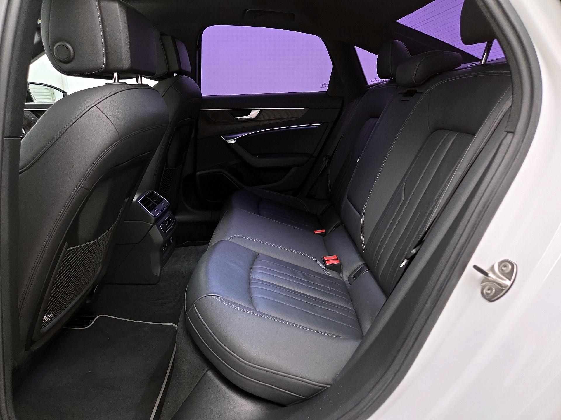 Thumbnail: 2021 Audi A6 - 20