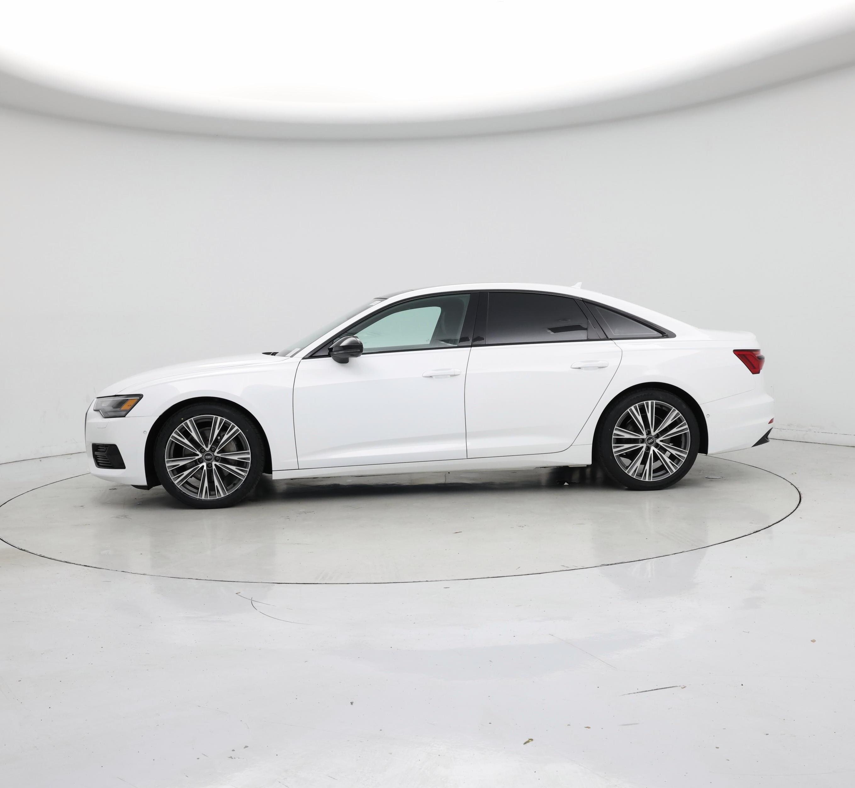 Thumbnail: 2021 Audi A6 - 3