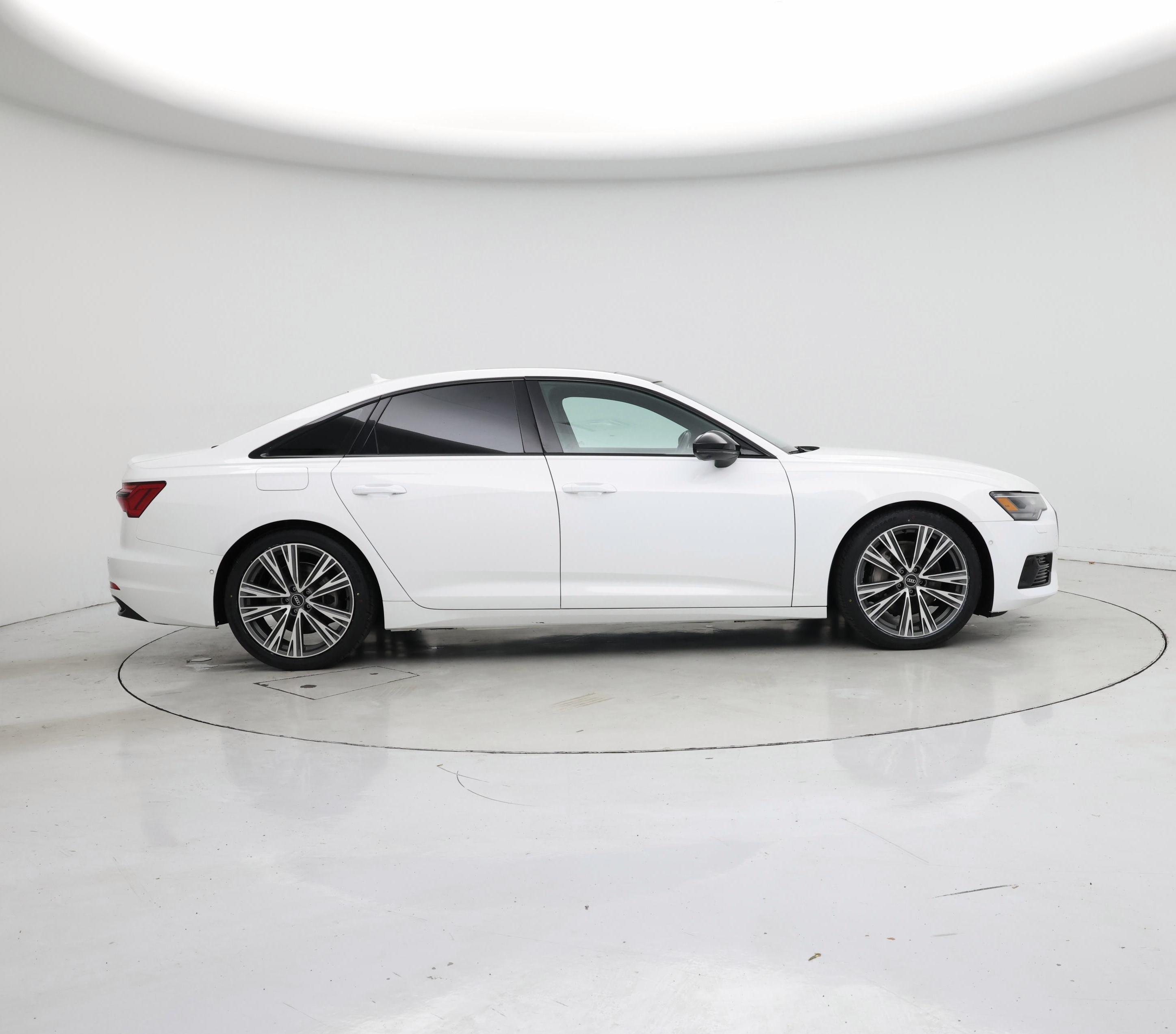 Thumbnail: 2021 Audi A6 - 7