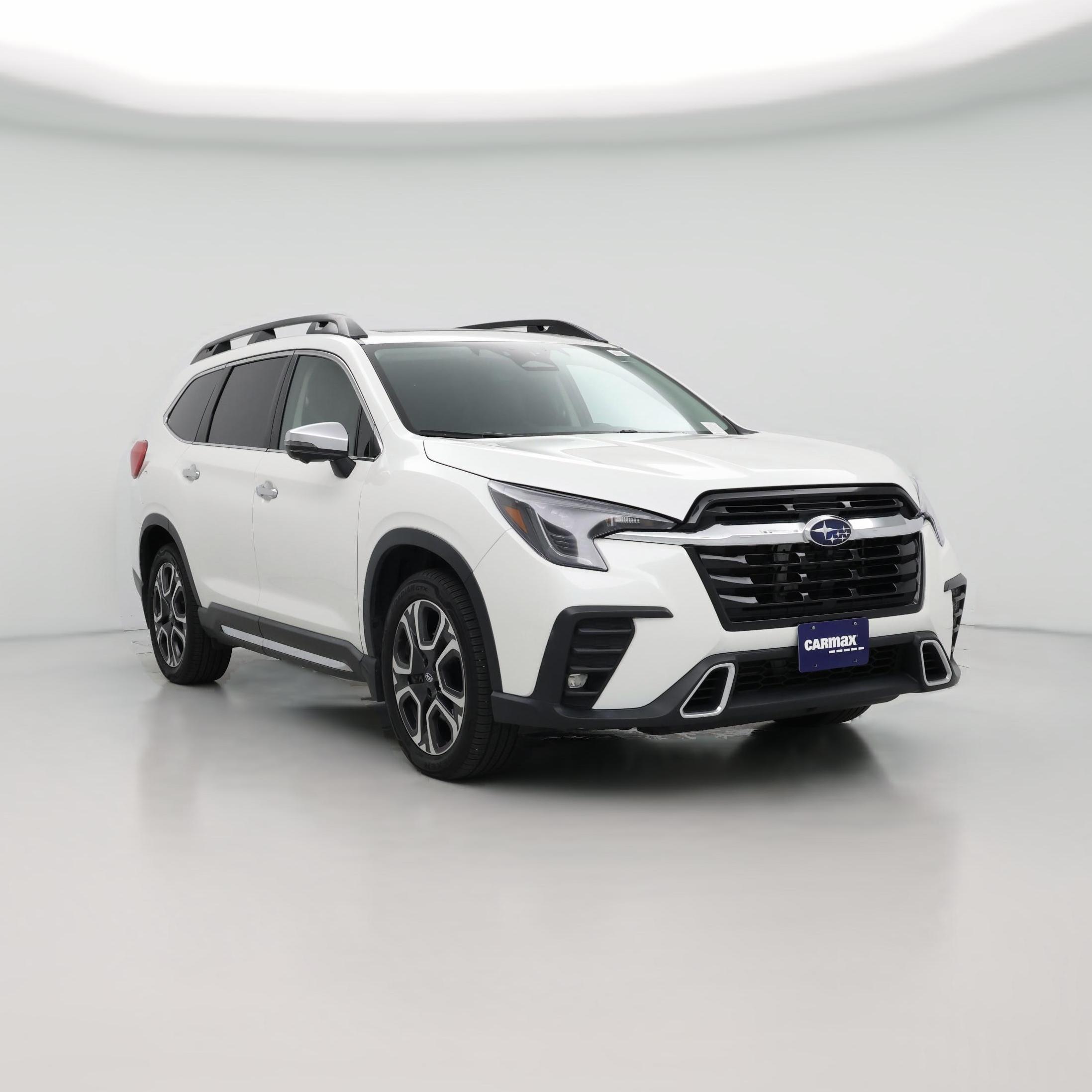 Thumbnail: 2023 Subaru Ascent - 1
