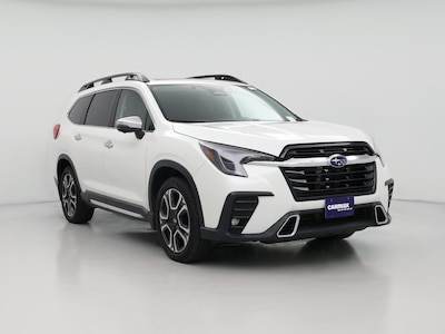 2023 Subaru Ascent Touring