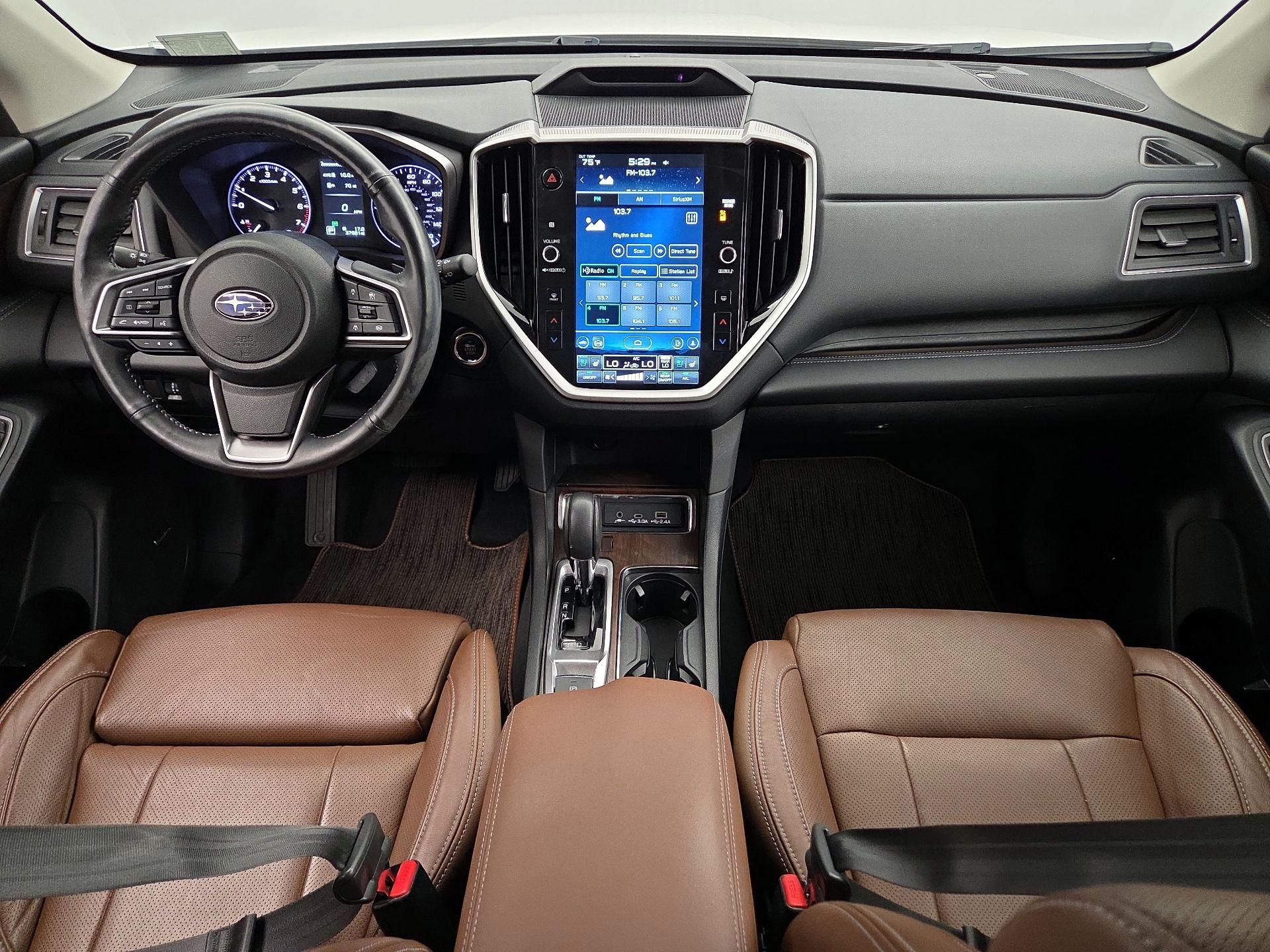 Thumbnail: 2023 Subaru Ascent - 9