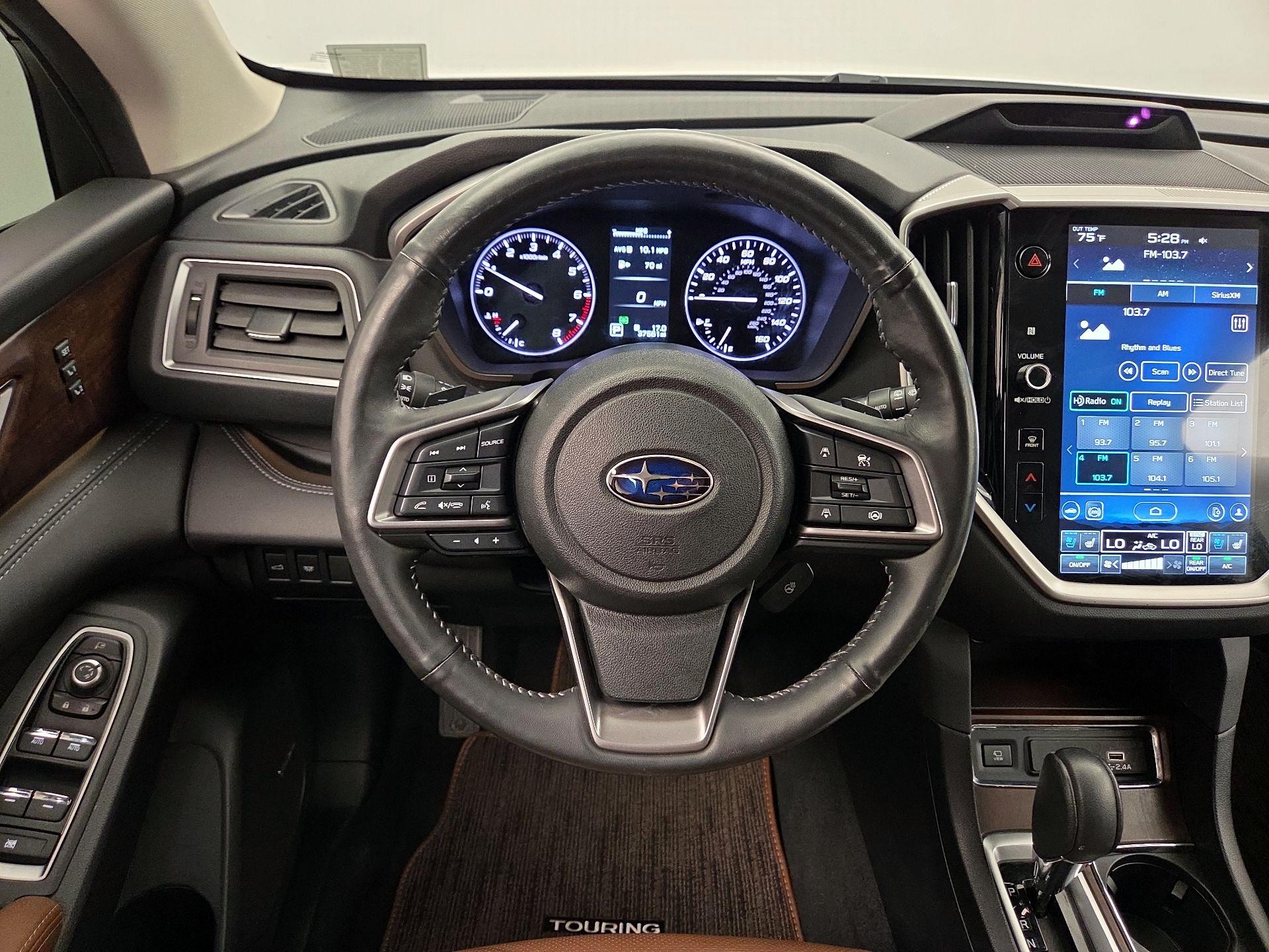 Thumbnail: 2023 Subaru Ascent - 10